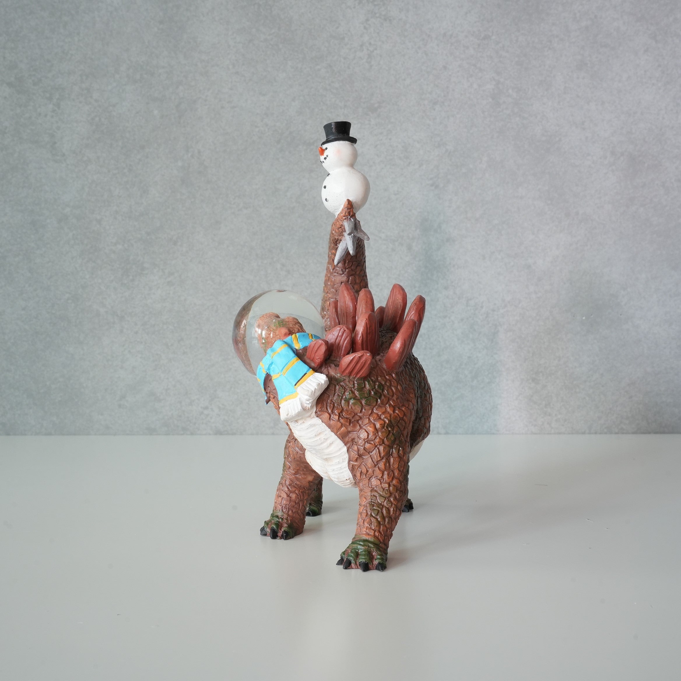 DINO GLOBE