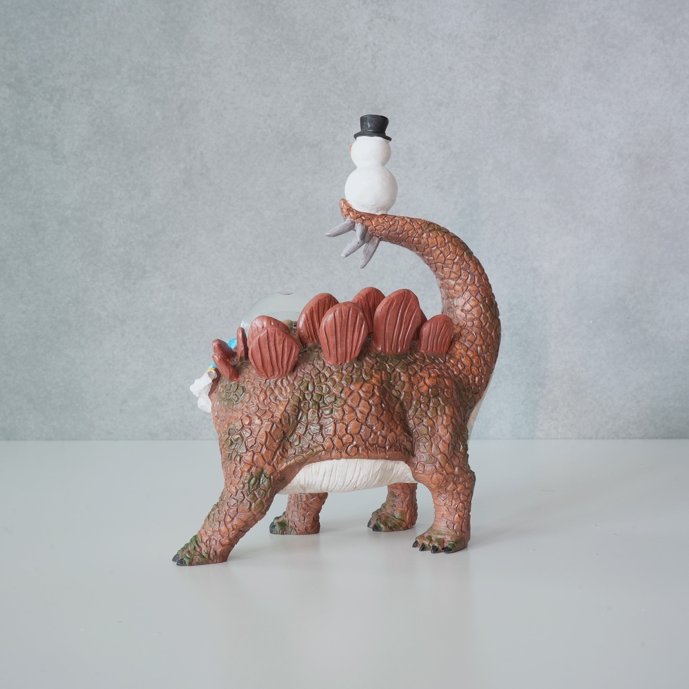DINO GLOBE