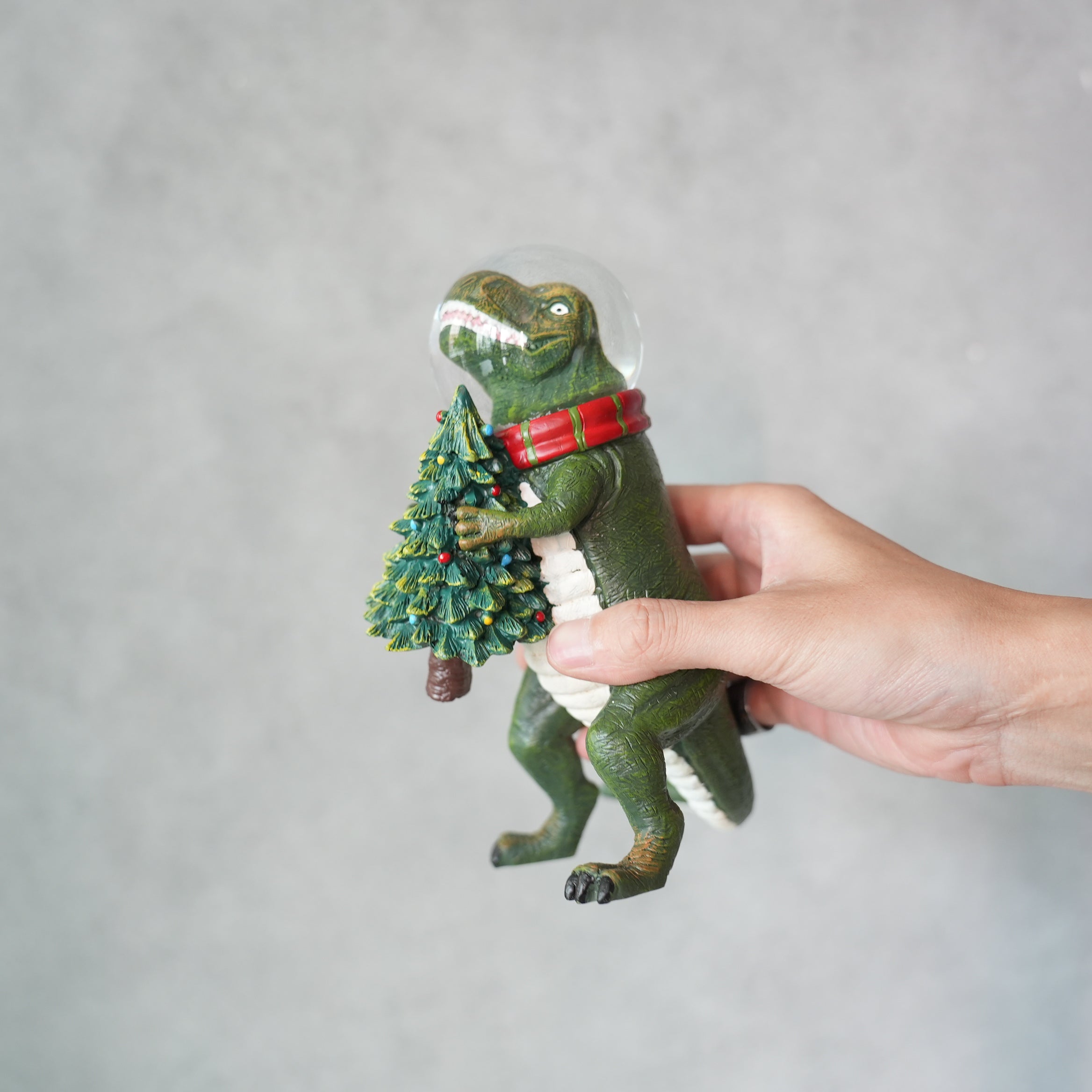 DINO GLOBE