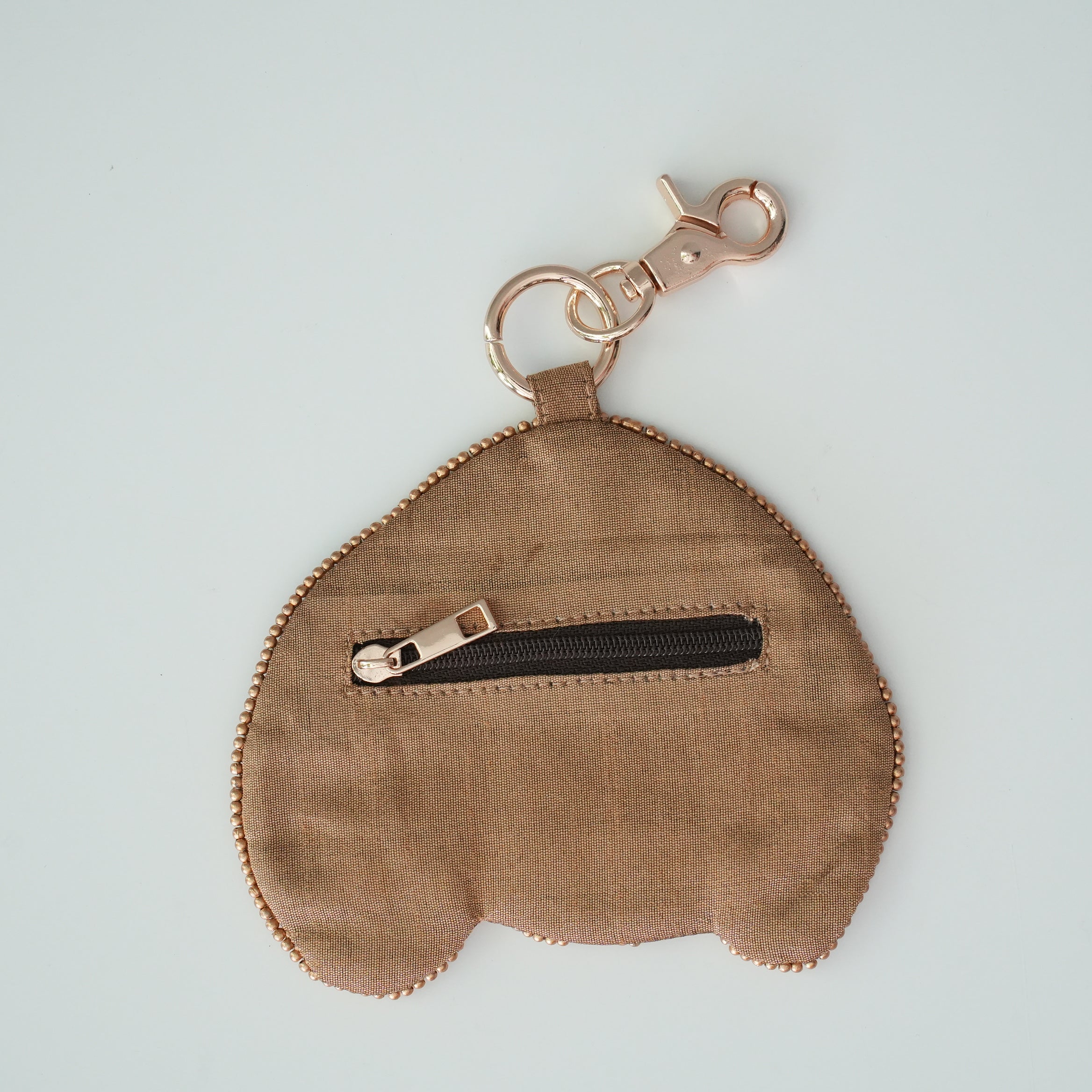 Dog Face Pouch