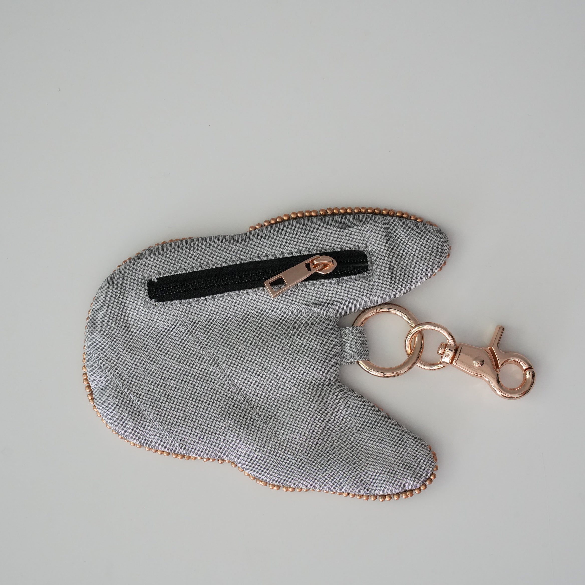 Dog Face Pouch