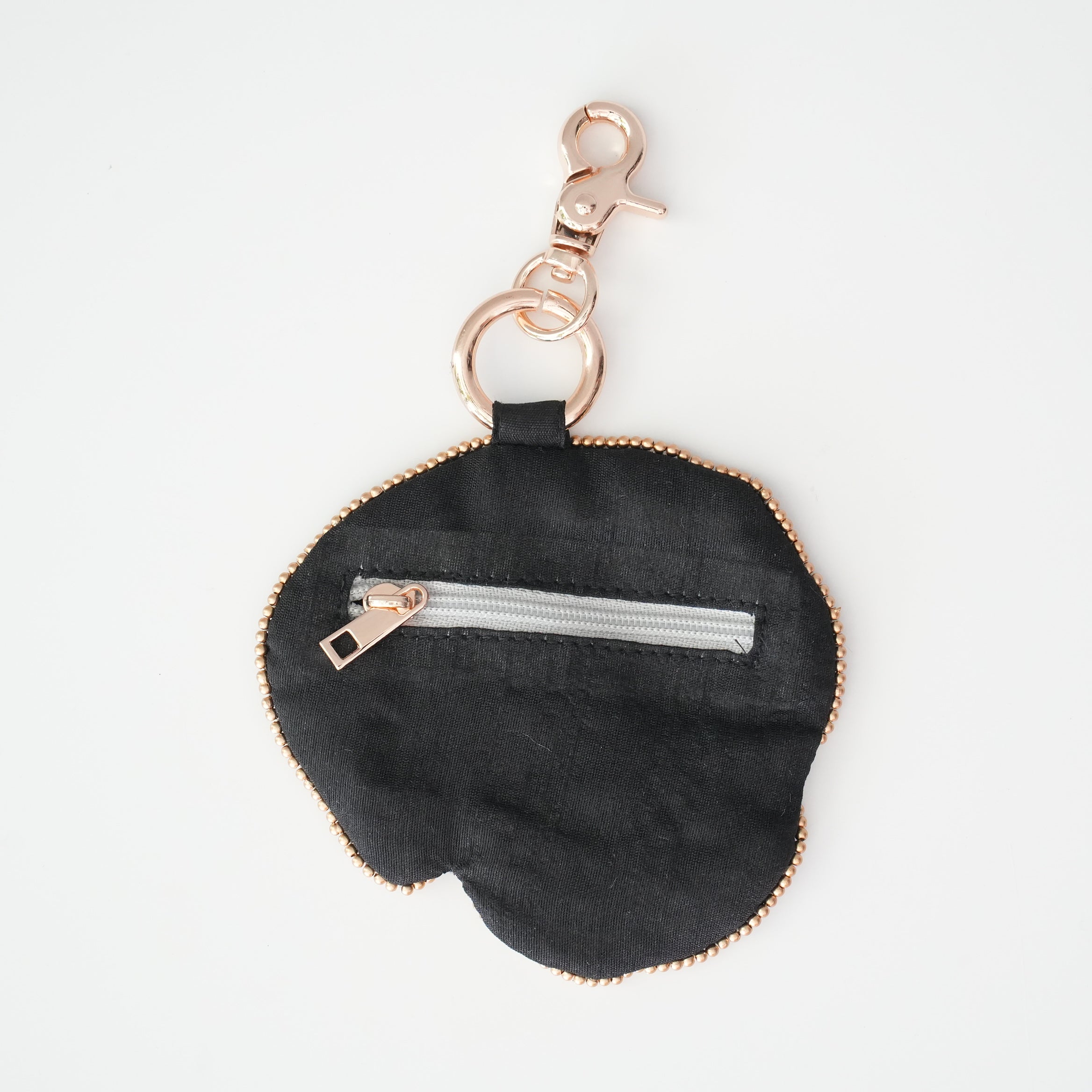 Dog Face Pouch