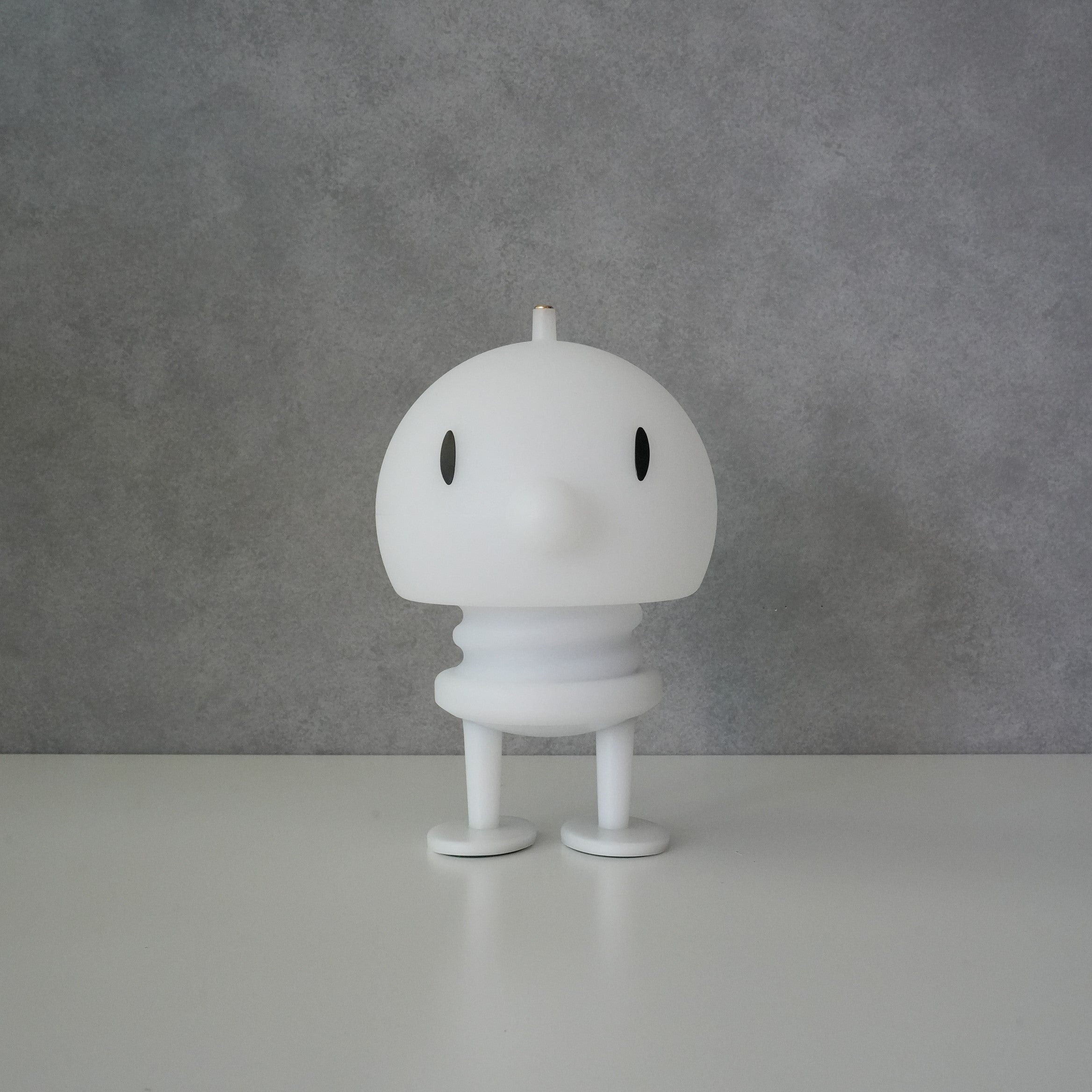 Hoptimist Soft PE Lamp