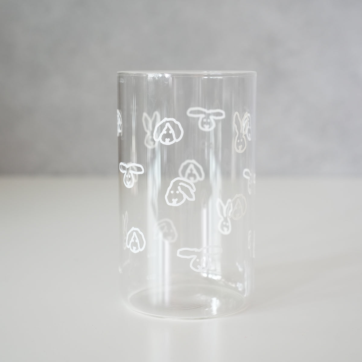 Warmgrey Tail　CUP