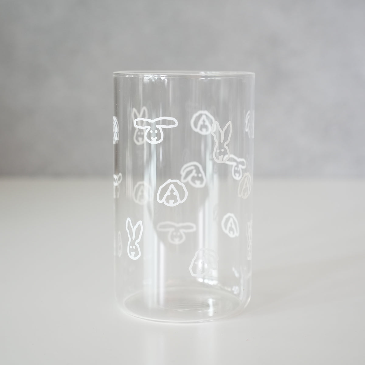 Warmgrey Tail　CUP