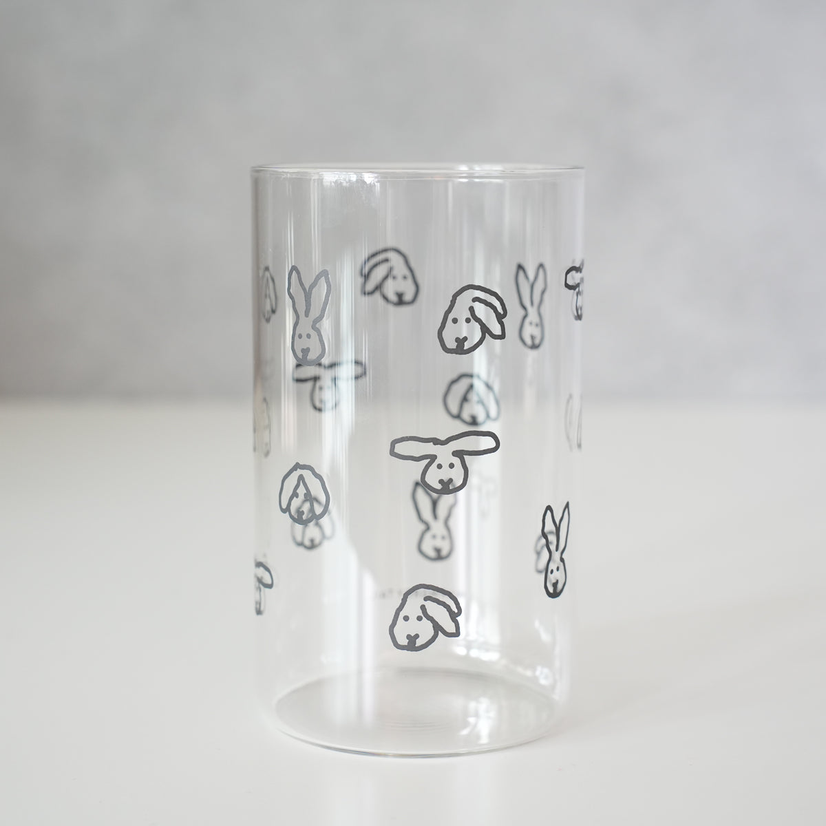 Warmgrey Tail　CUP