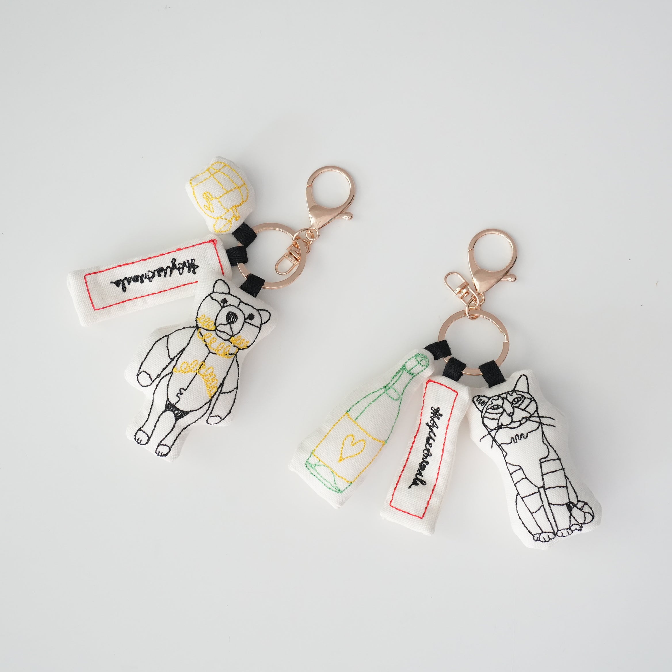 HAyU Charm