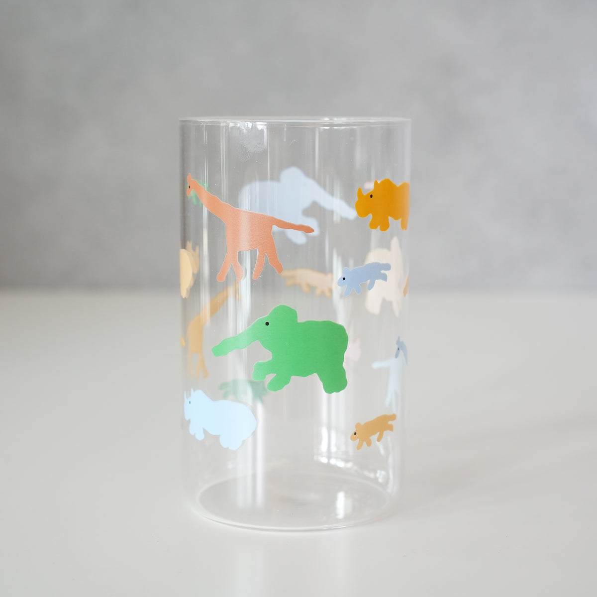 Warmgrey Tail　CUP