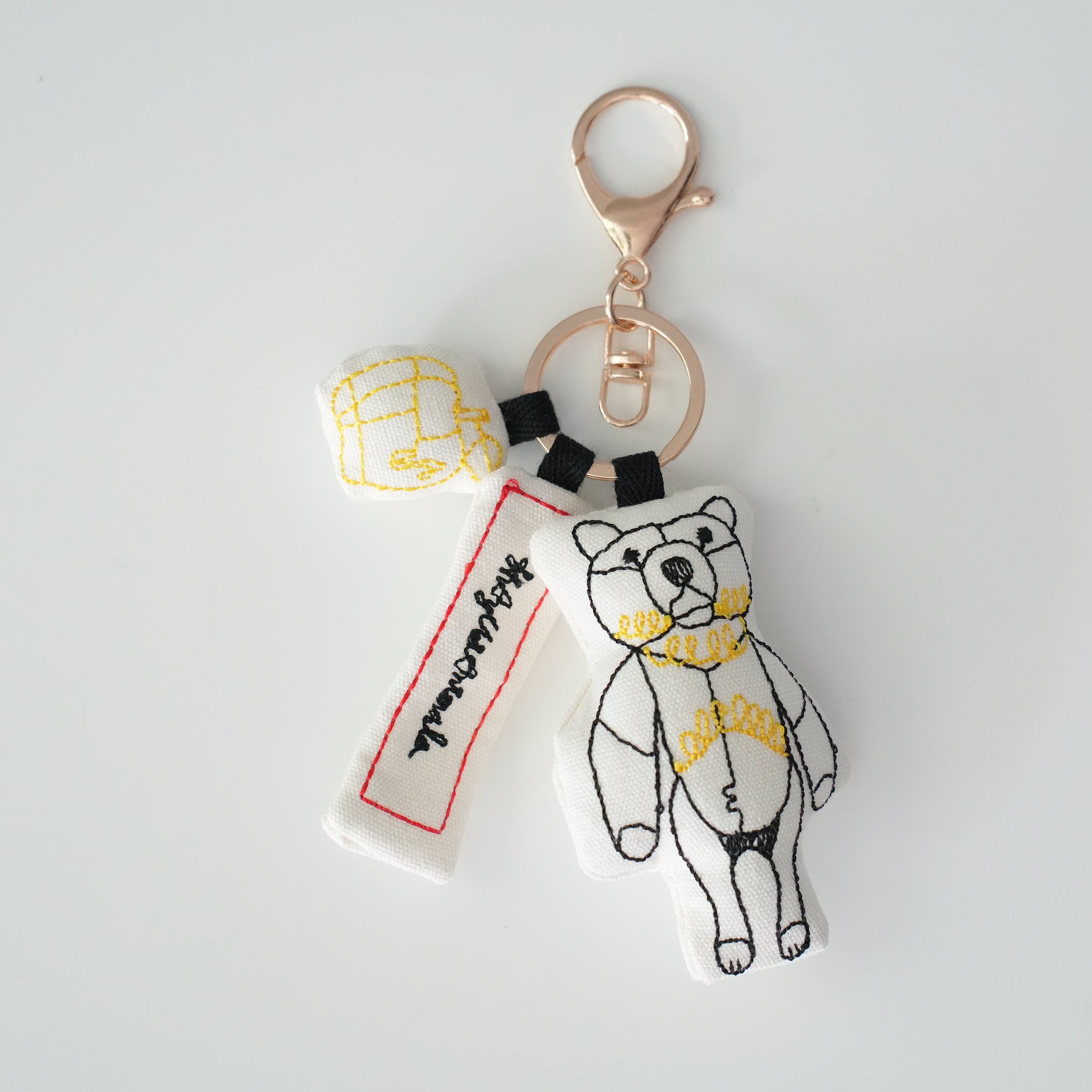 HAyU Charm