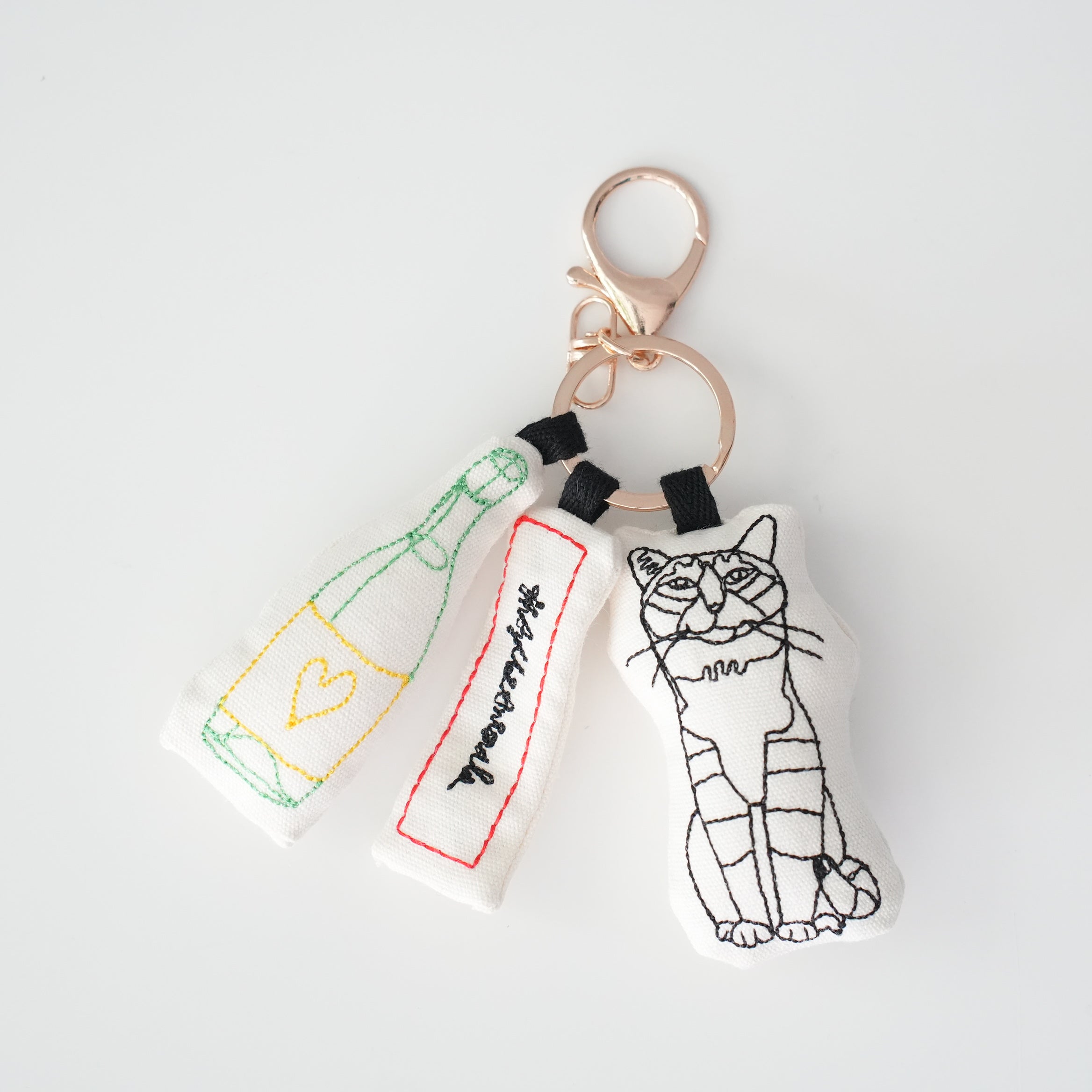 HAyU Charm