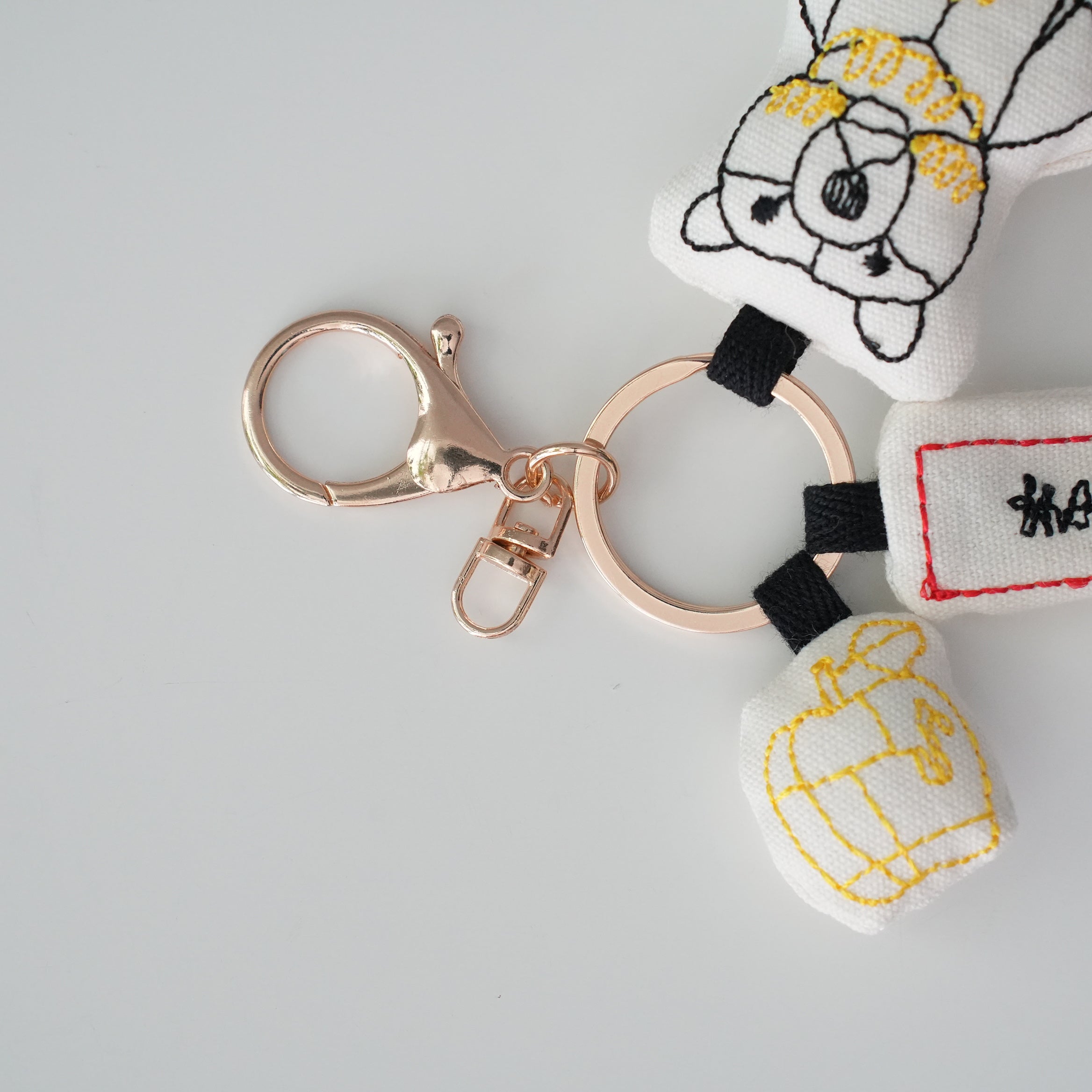 HAyU Charm