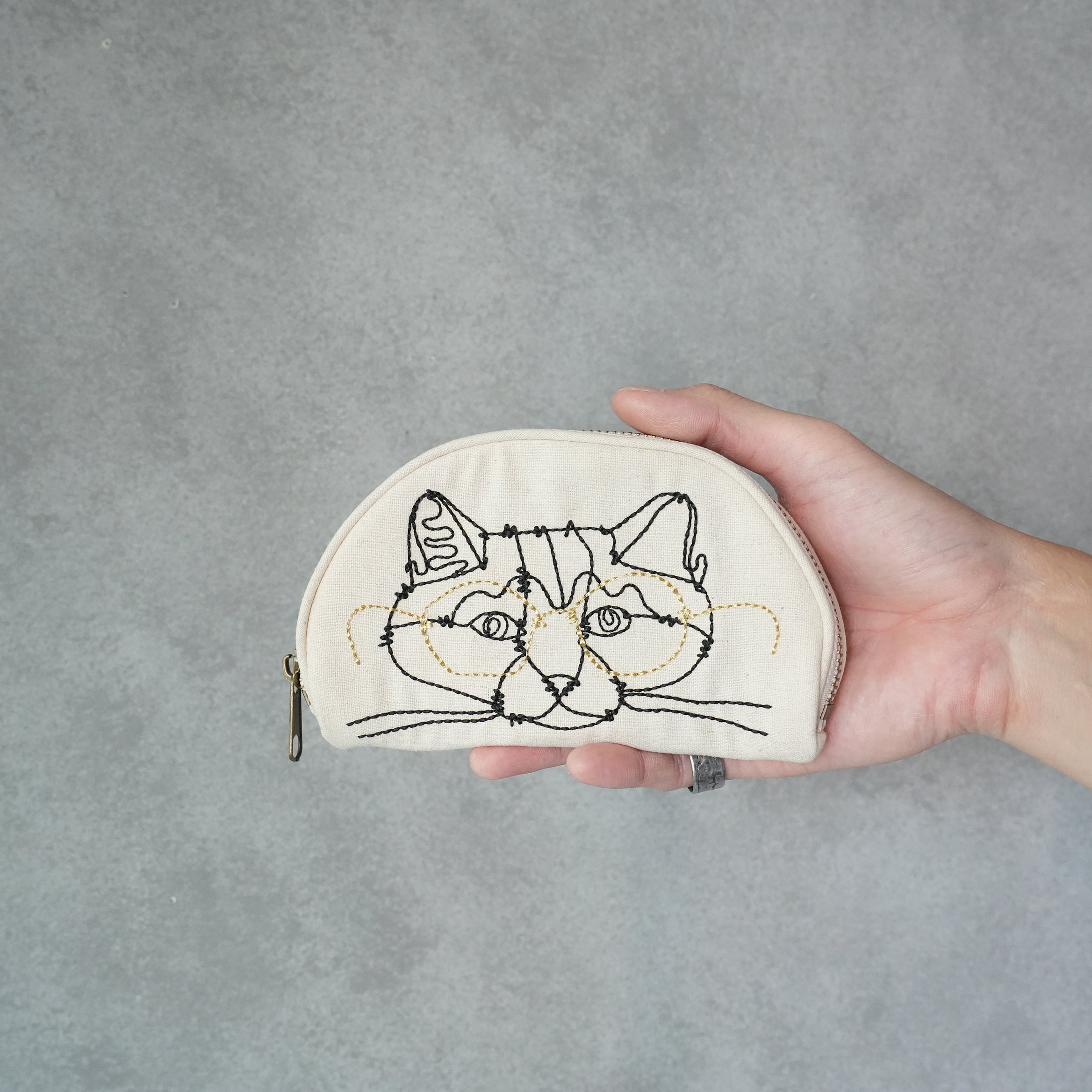 HAyU Glasses case