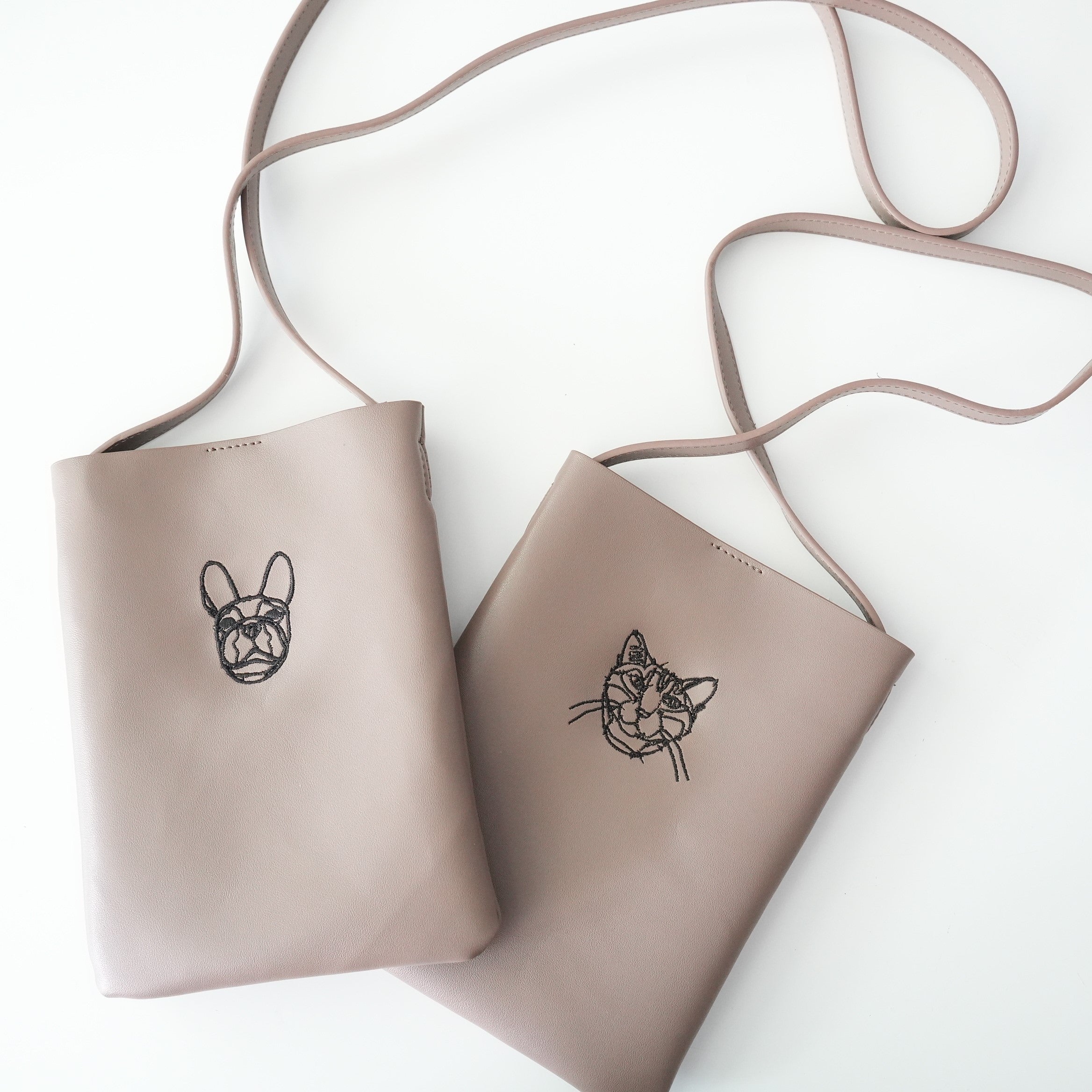 HAyU Smart shoulder bag