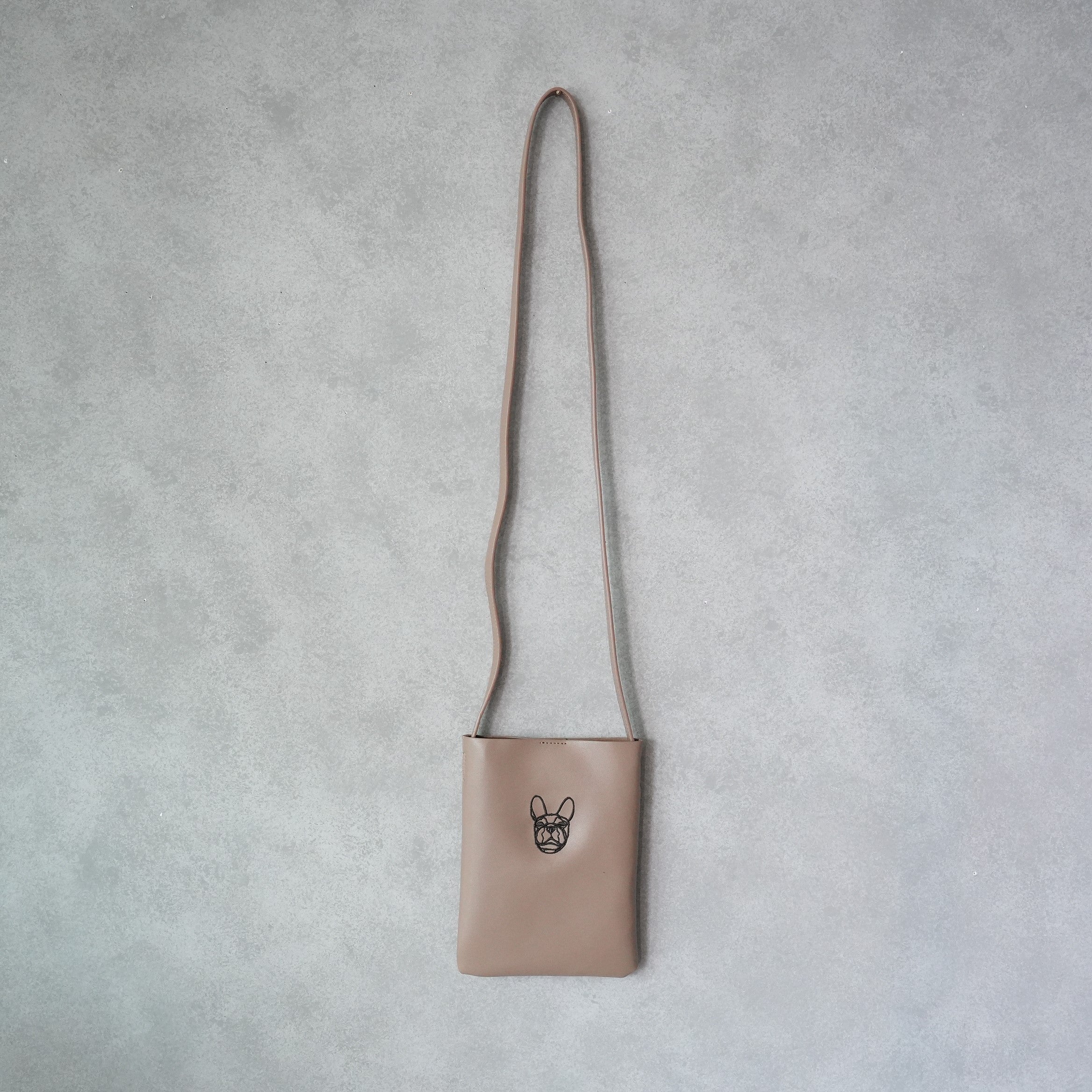 HAyU Smart shoulder bag