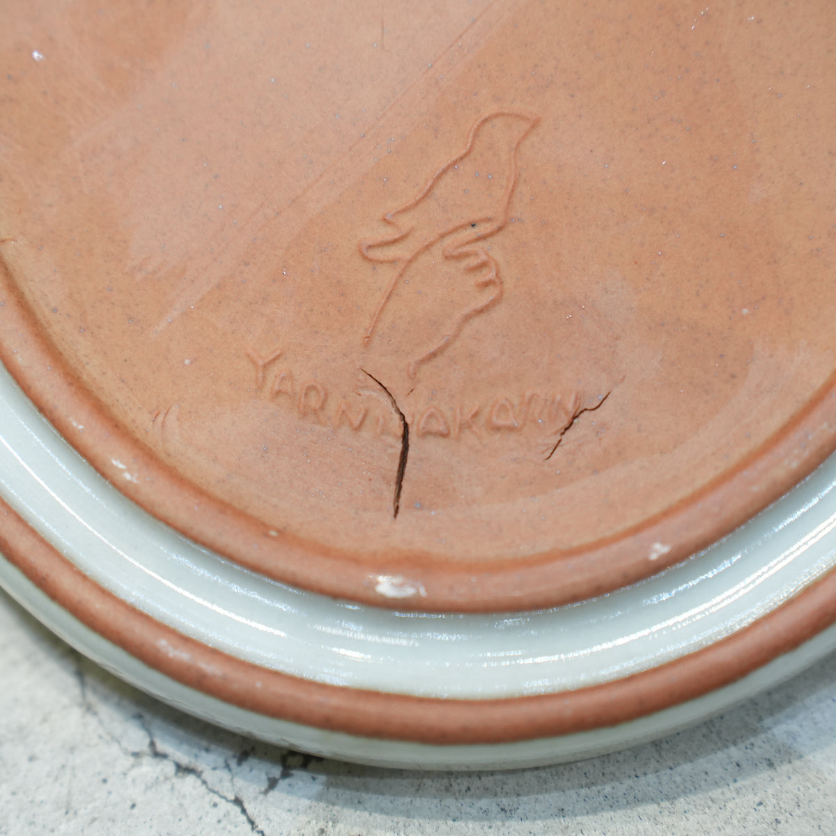Rabbit Trophy AH-001