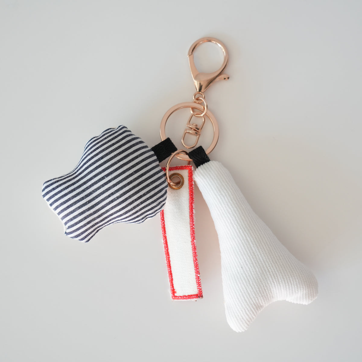 HAyU Charm　TypeB
