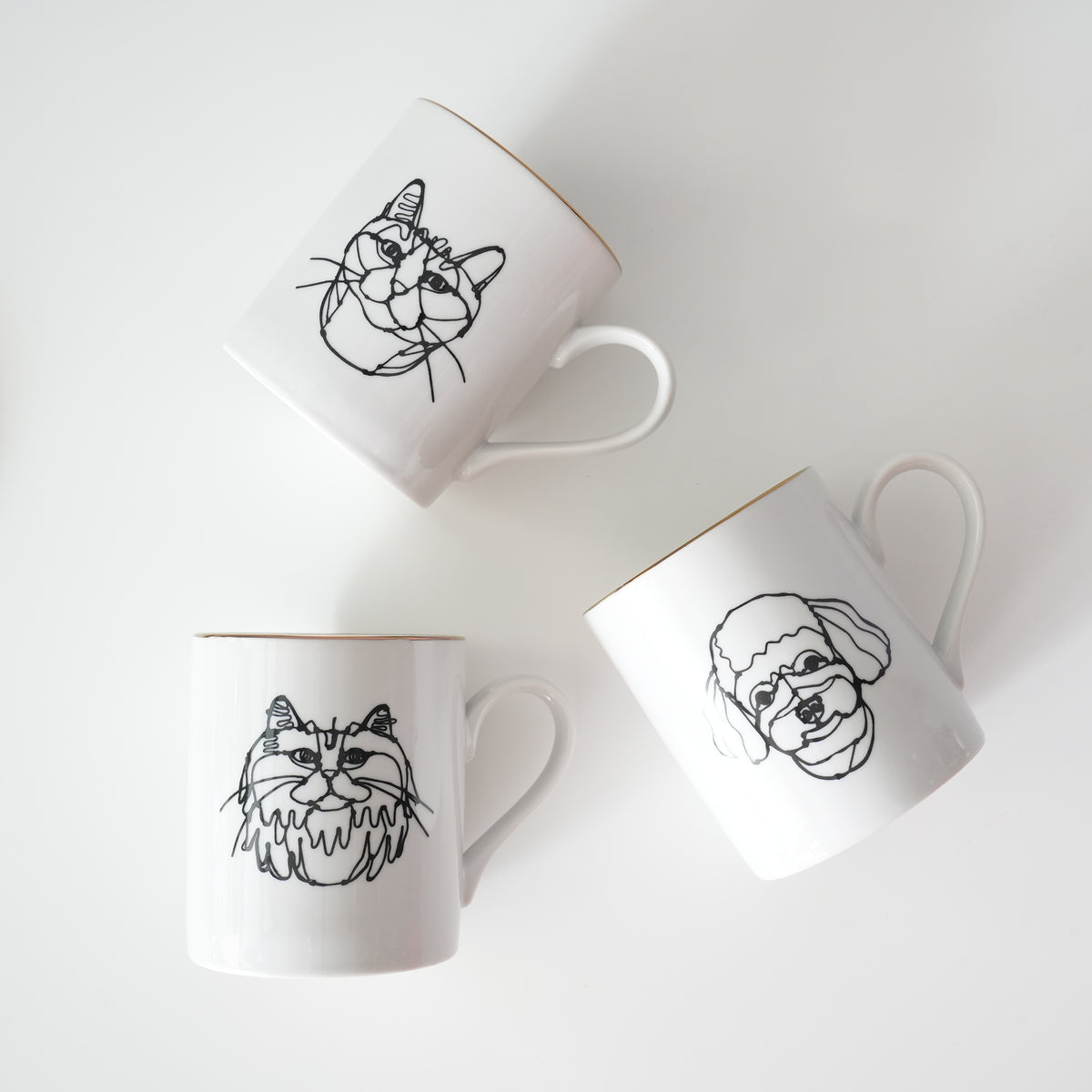 HAyU Mug