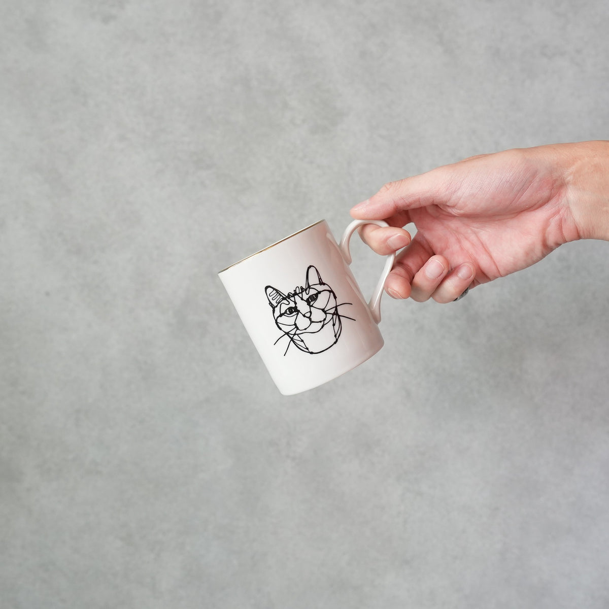 HAyU Mug