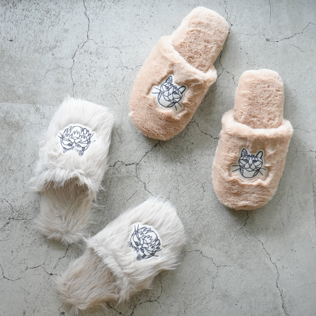 HAyU Slipper