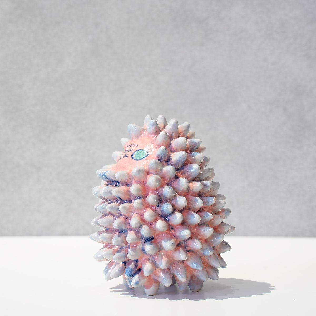 Monster Object　B