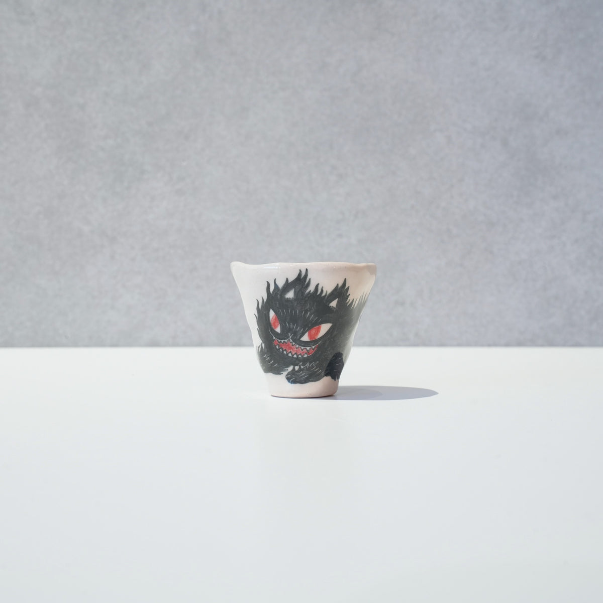 Cat Small Container　A