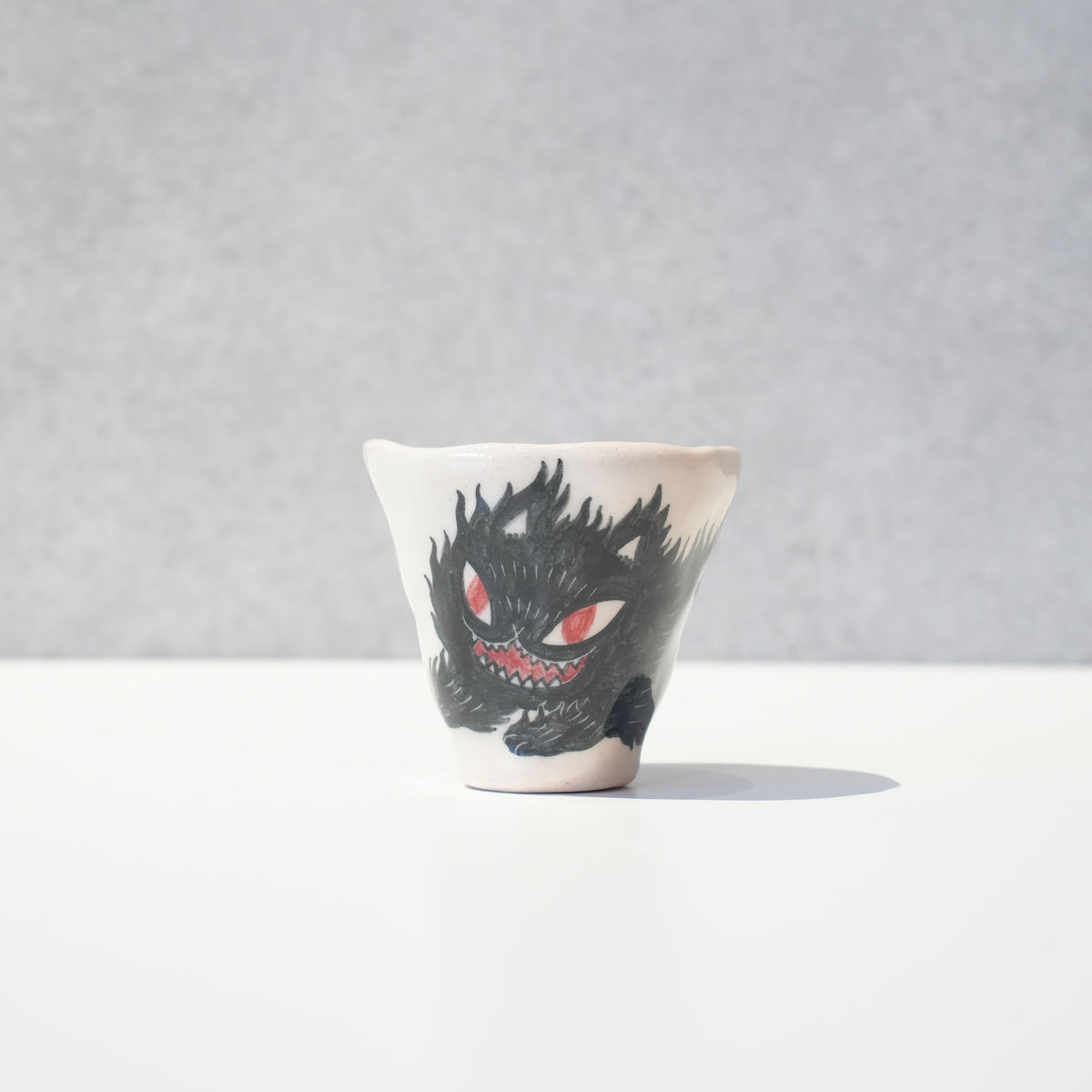 Cat Small Container　A