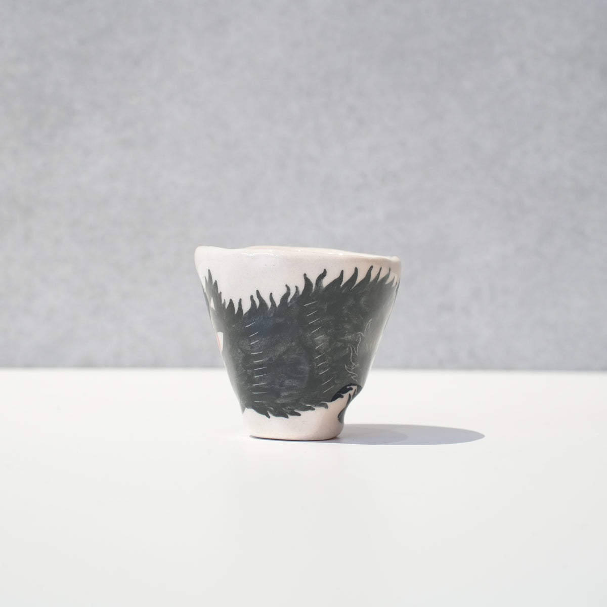 Cat Small Container　A