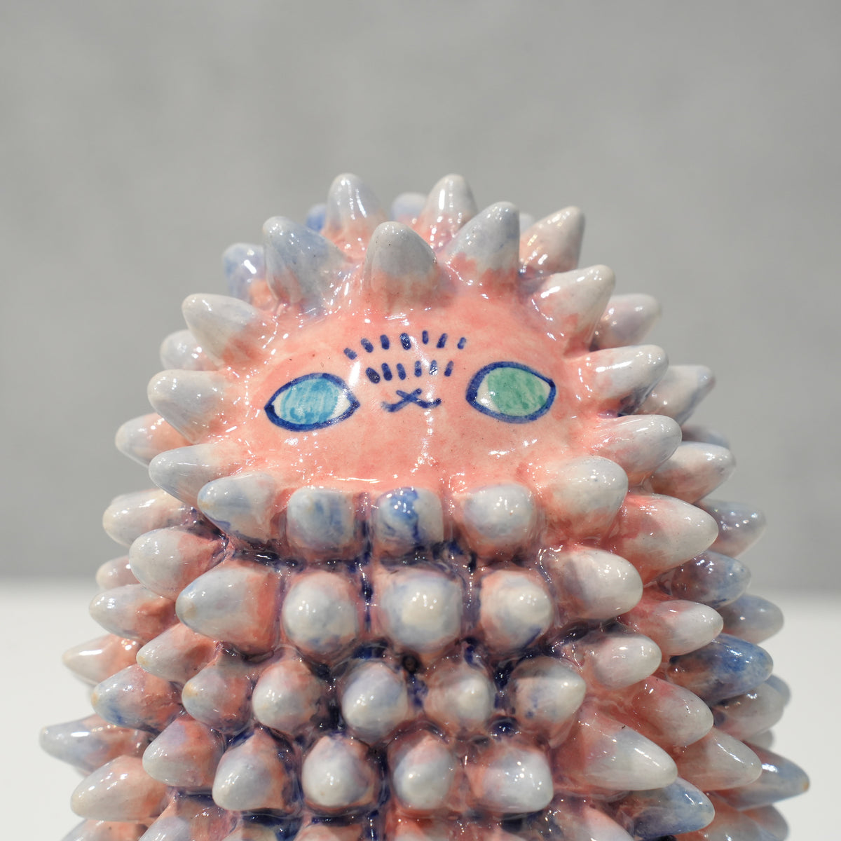 Monster Object　B