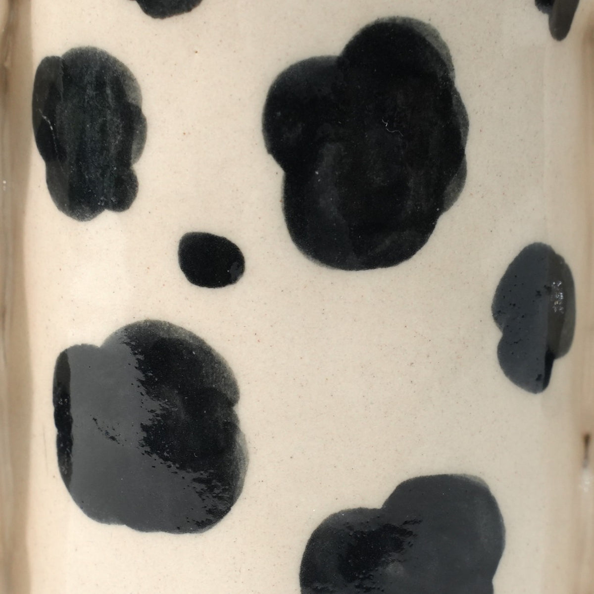 Dog Flower Vase　B