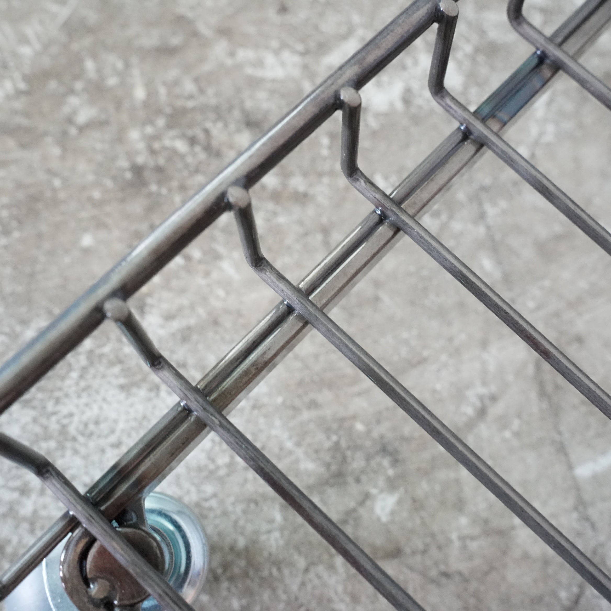 SthaL Botanical Wire Trolley