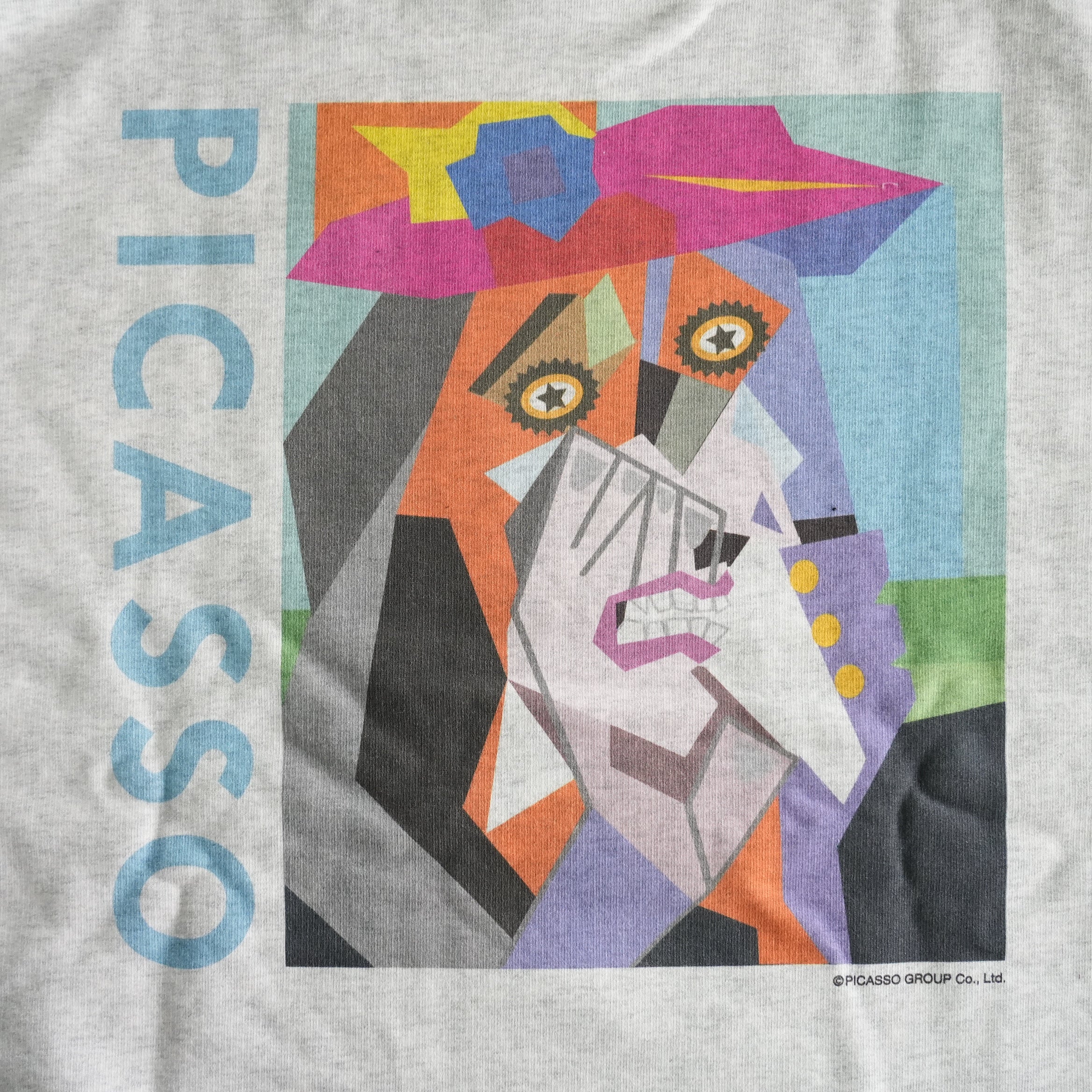 THE WEEPING WOMAN Crew Sweat