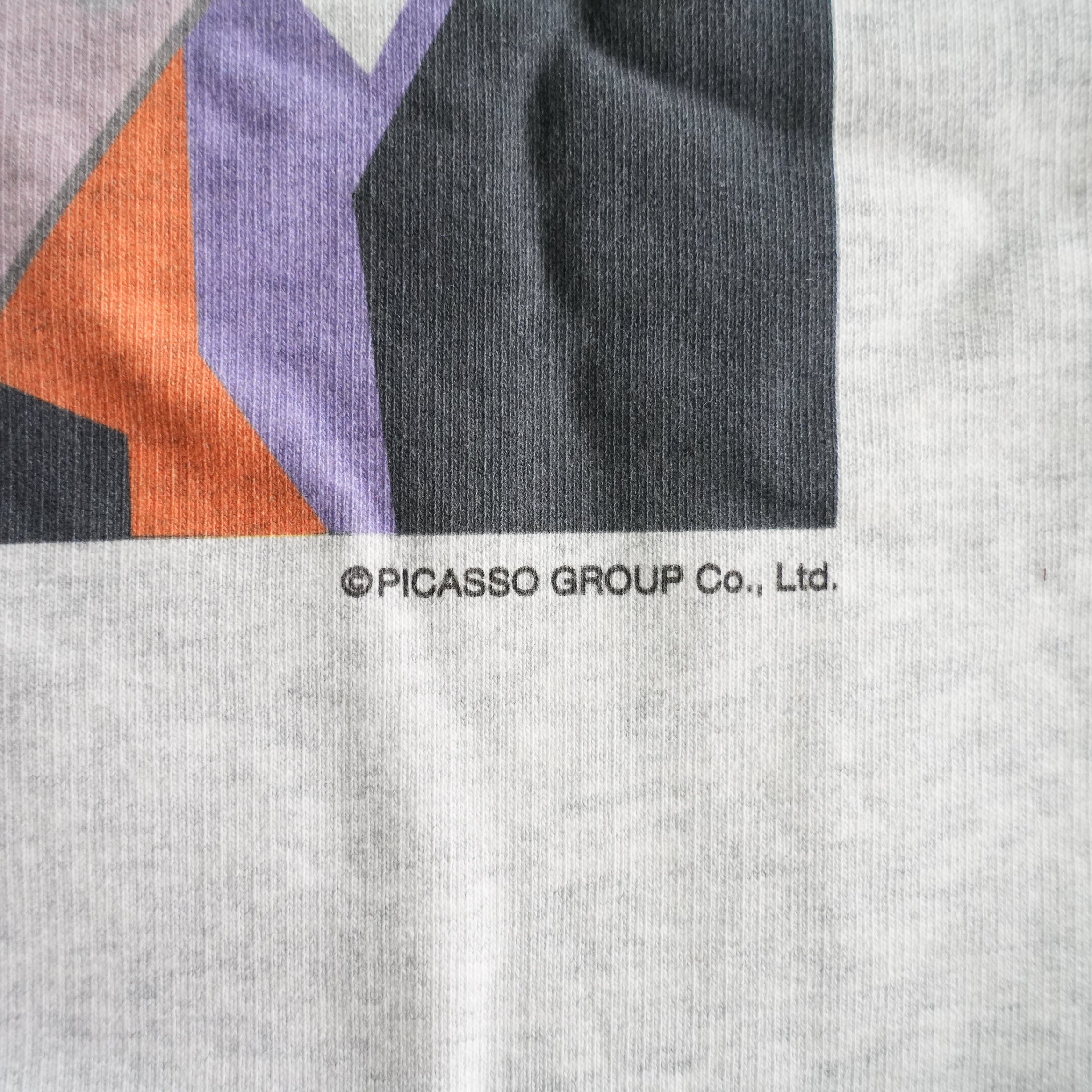 THE WEEPING WOMAN Crew Sweat