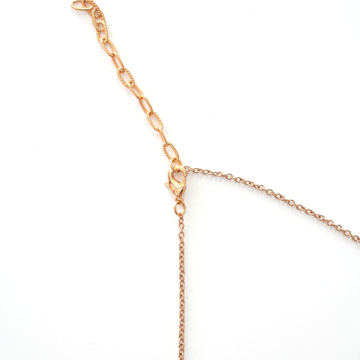 Earphones Necklace