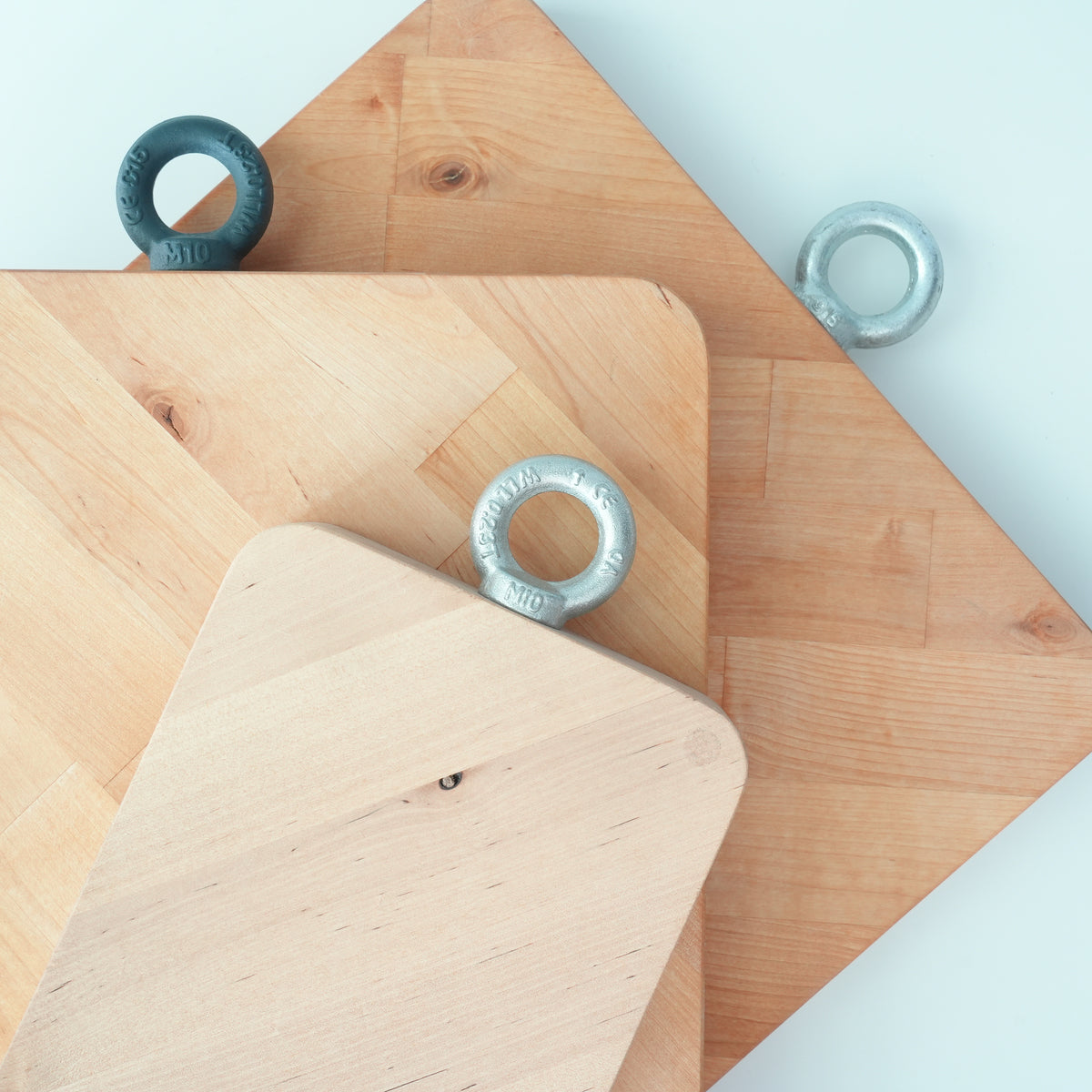 Wood Cutting Board