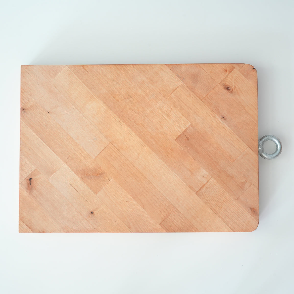 Wood Cutting Board