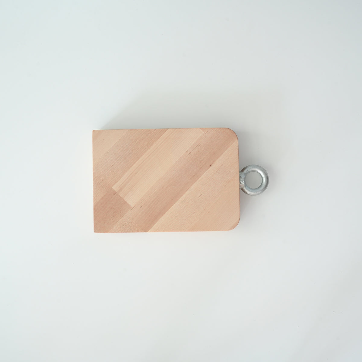 Wood Cutting Board