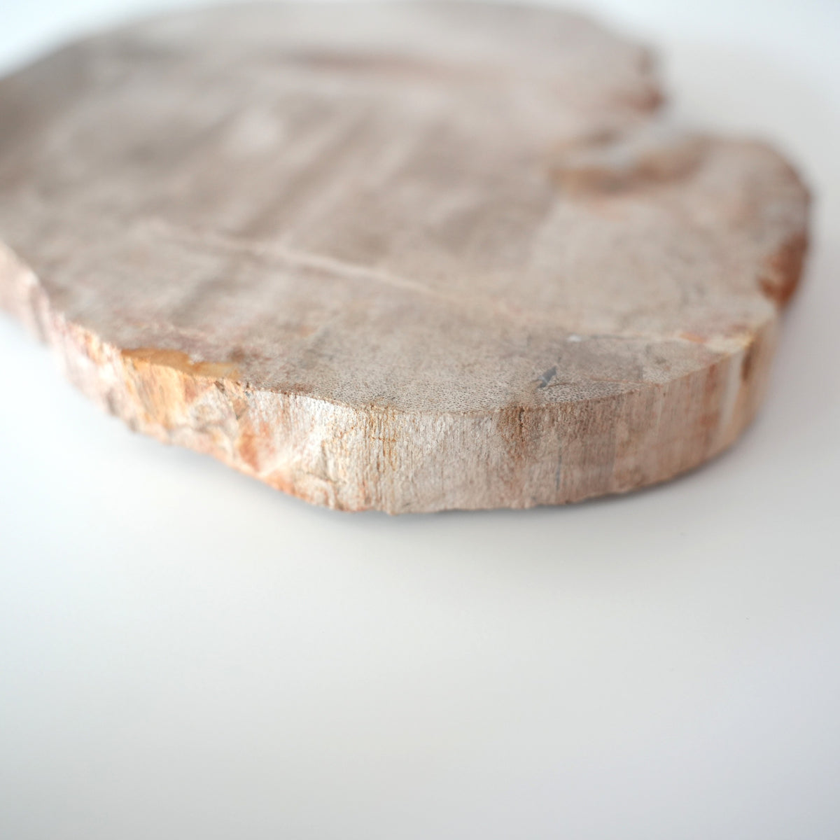 Wood Plate 20 Natural A