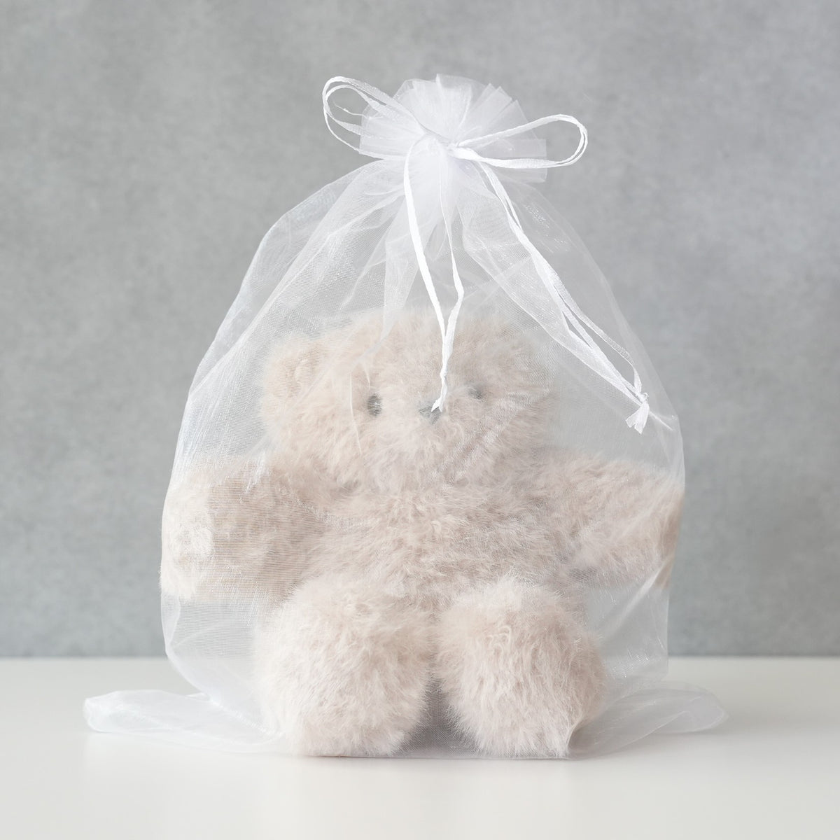 TEDDY OSUWARI NUIGURUMI