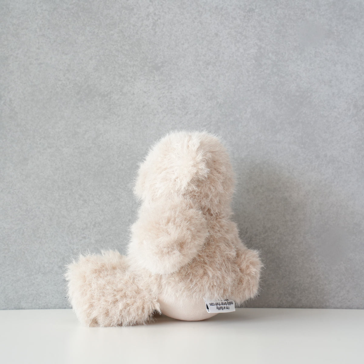 TEDDY OSUWARI NUIGURUMI