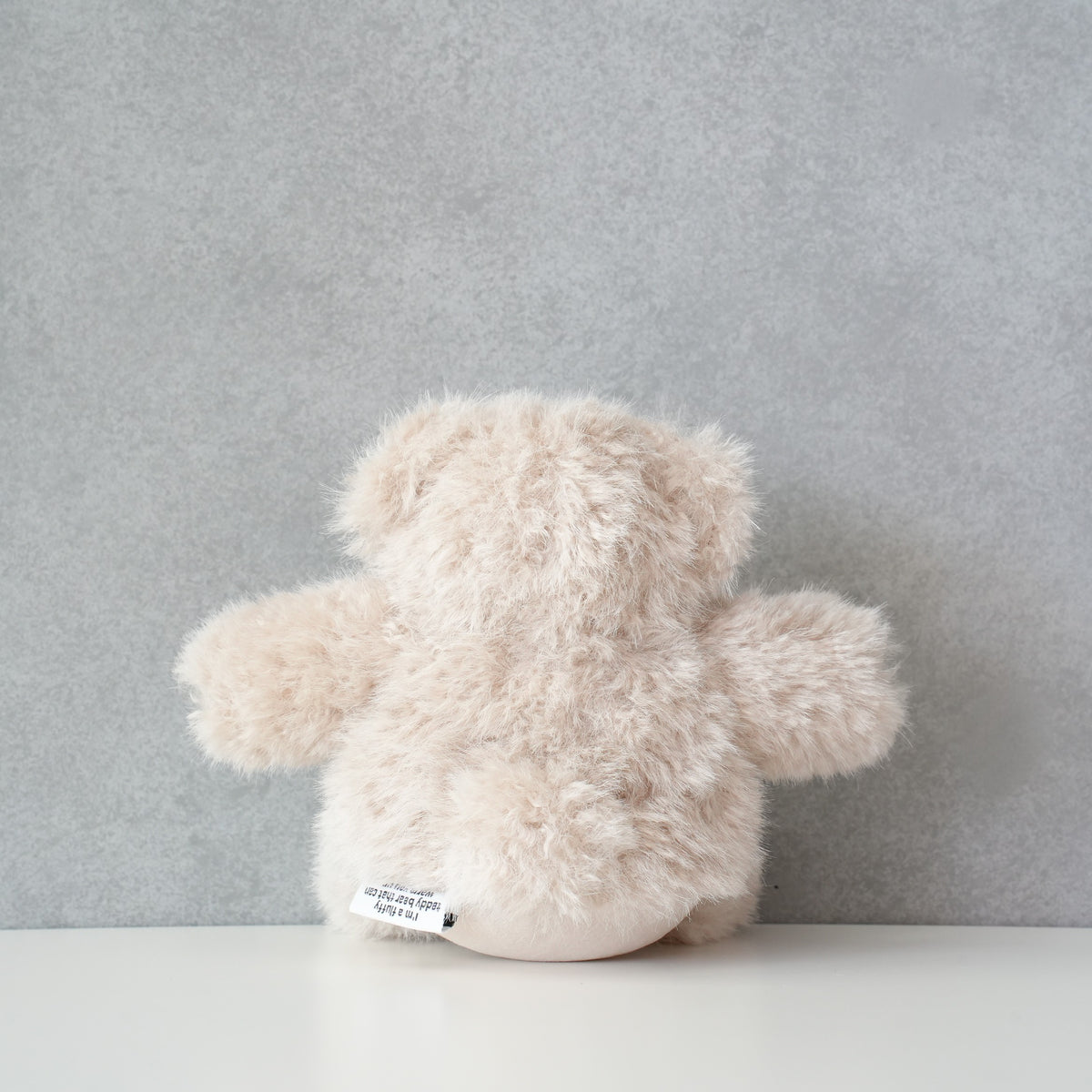 TEDDY OSUWARI NUIGURUMI