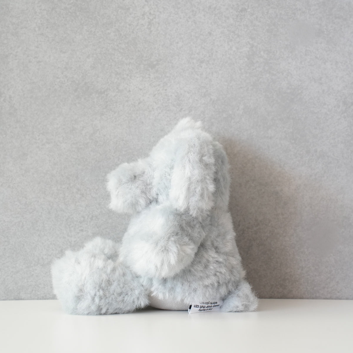 TEDDY OSUWARI NUIGURUMI