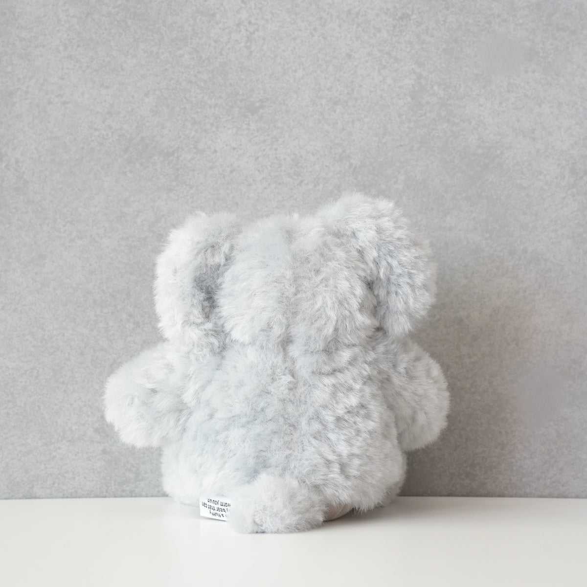TEDDY OSUWARI NUIGURUMI