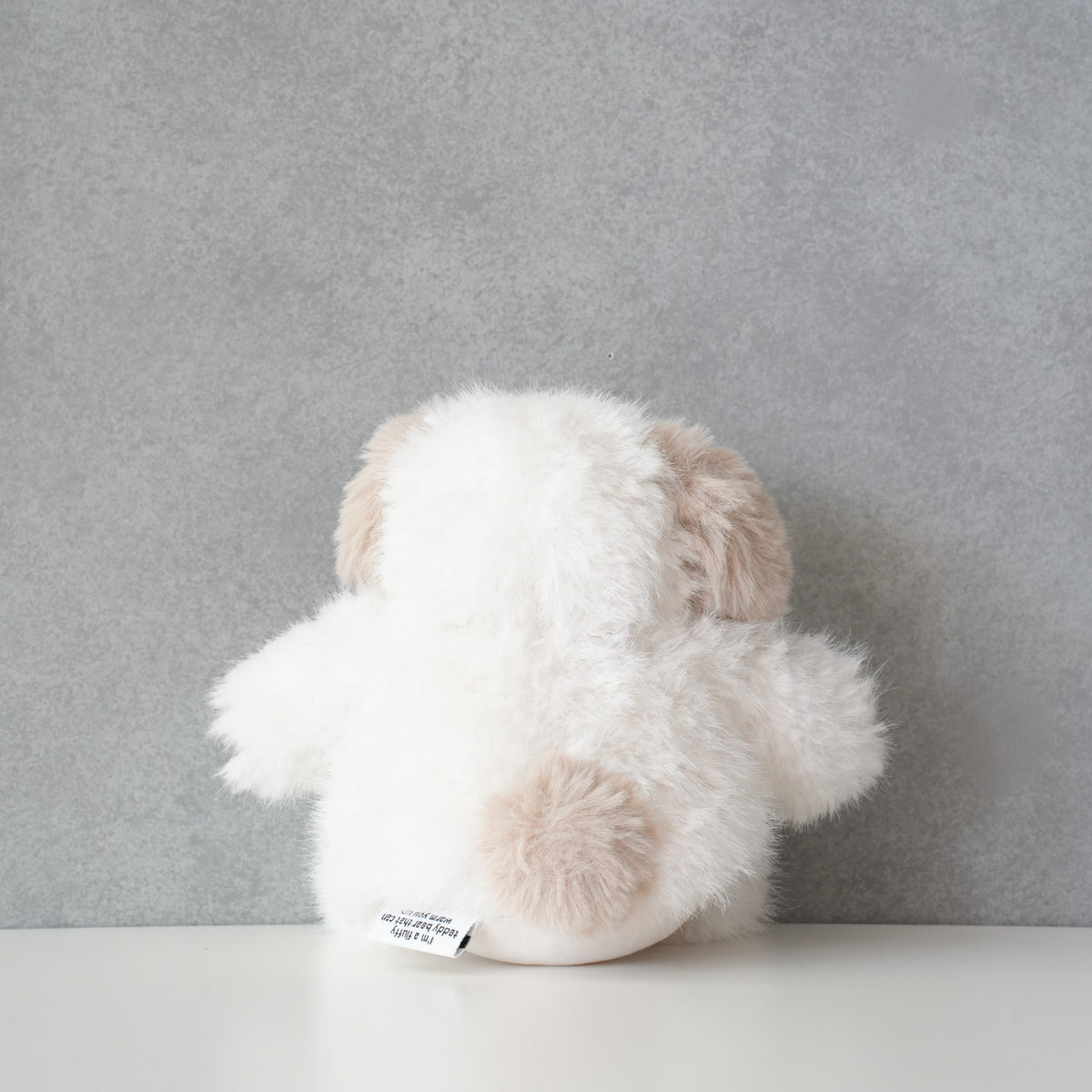 TEDDY OSUWARI NUIGURUMI