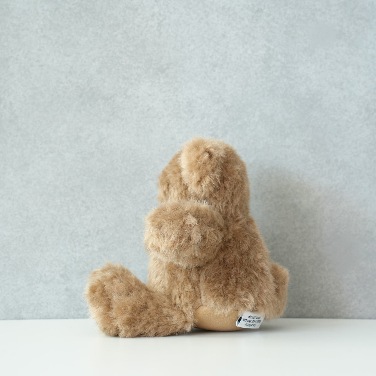 TEDDY OSUWARI NUIGURUMI