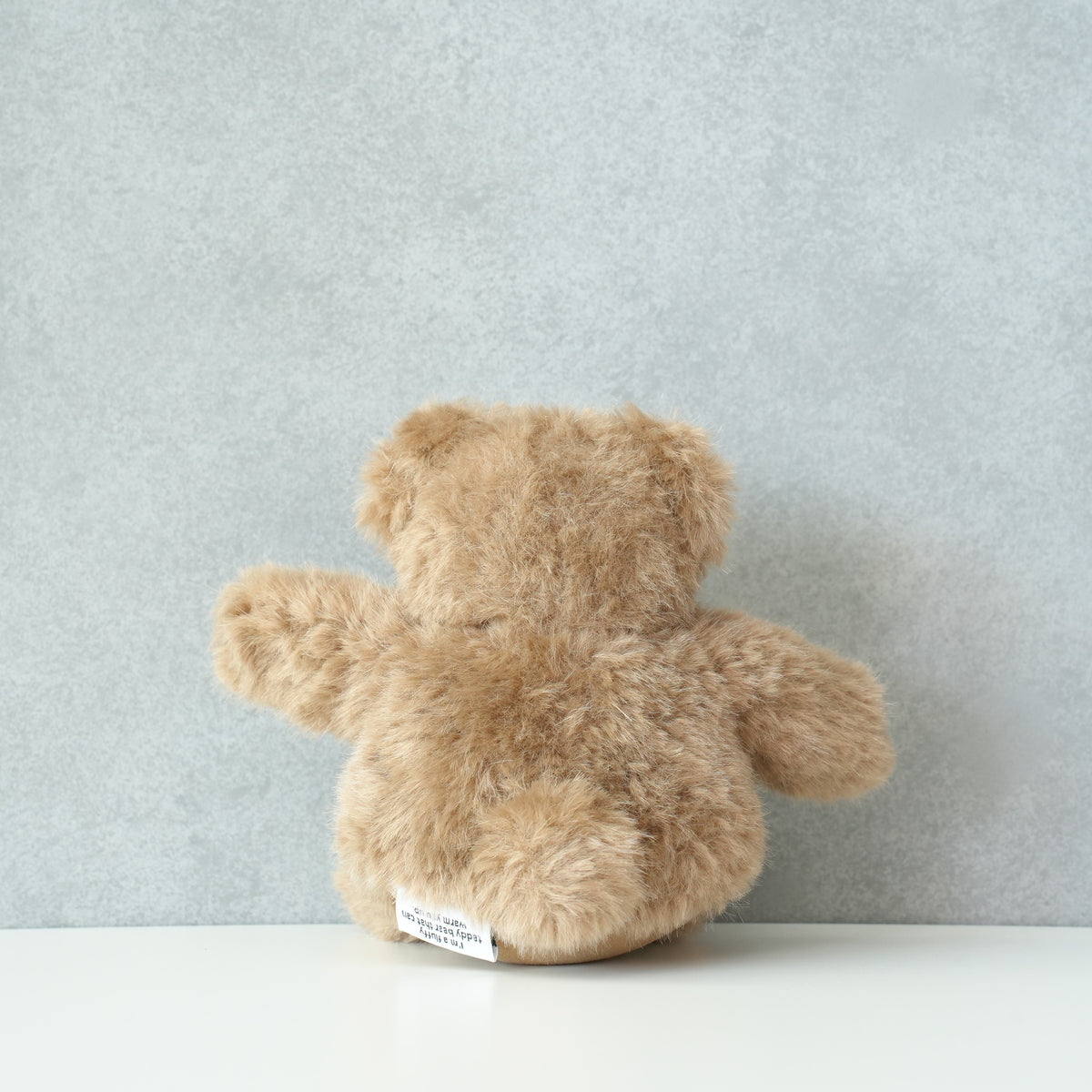 TEDDY OSUWARI NUIGURUMI