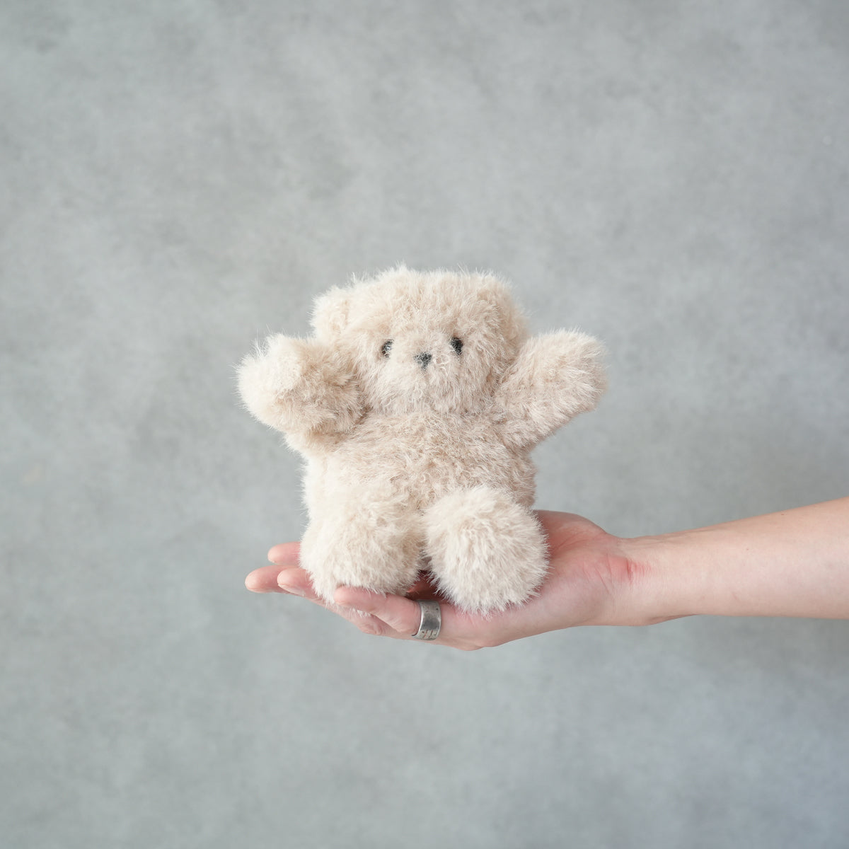 TEDDY OSUWARI NUIGURUMI