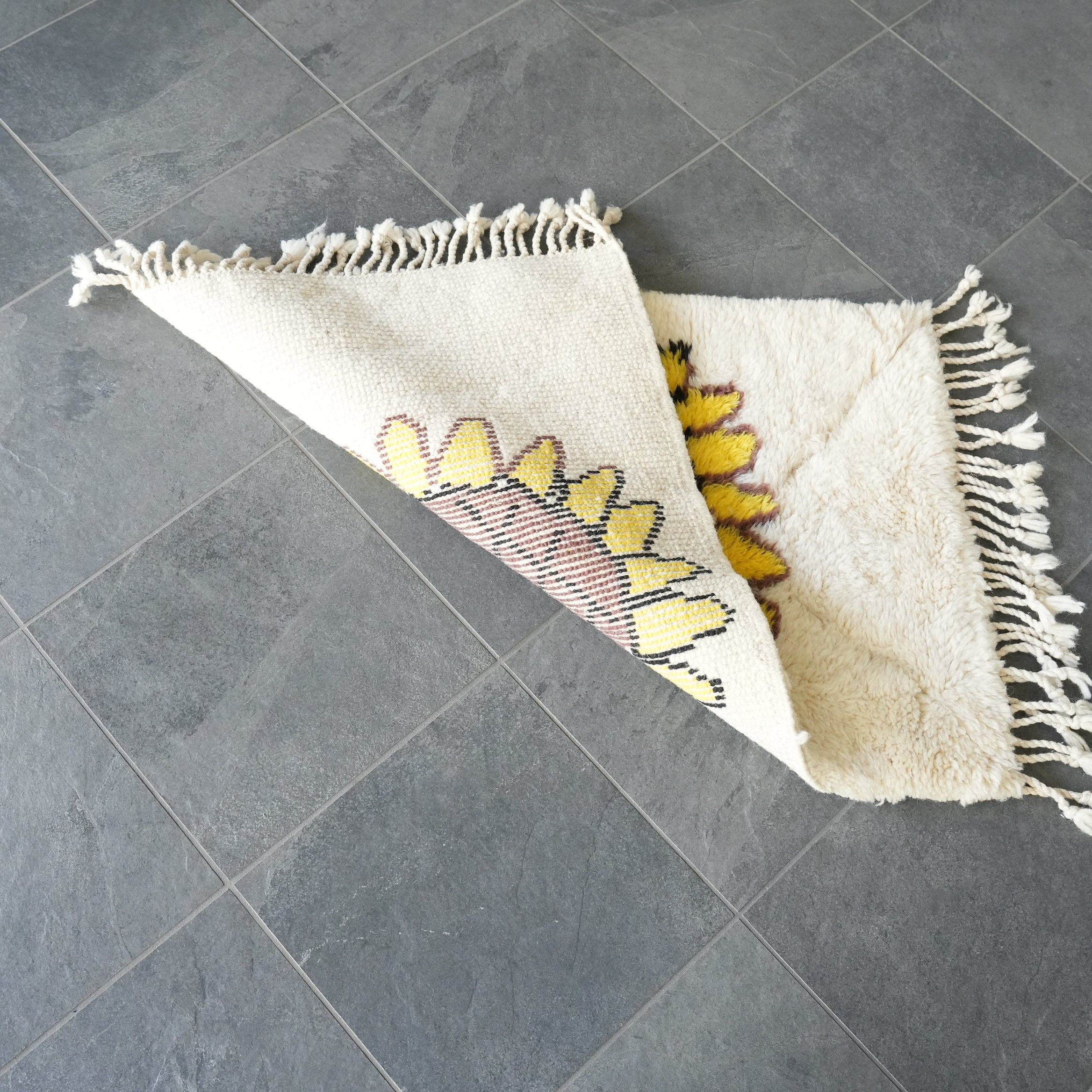 RUG the LIFE / Mrirt 178