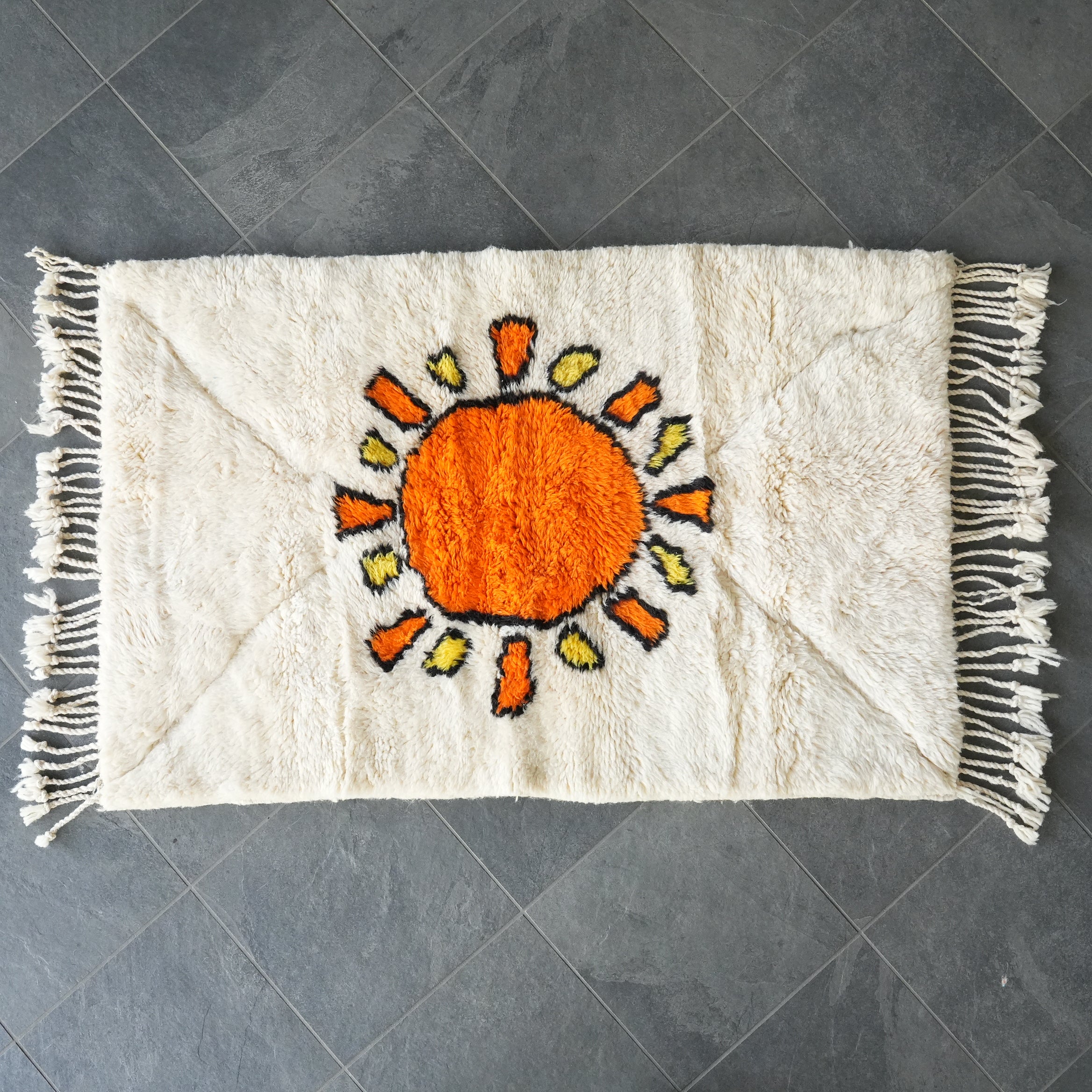 RUG the LIFE / Mrirt 177