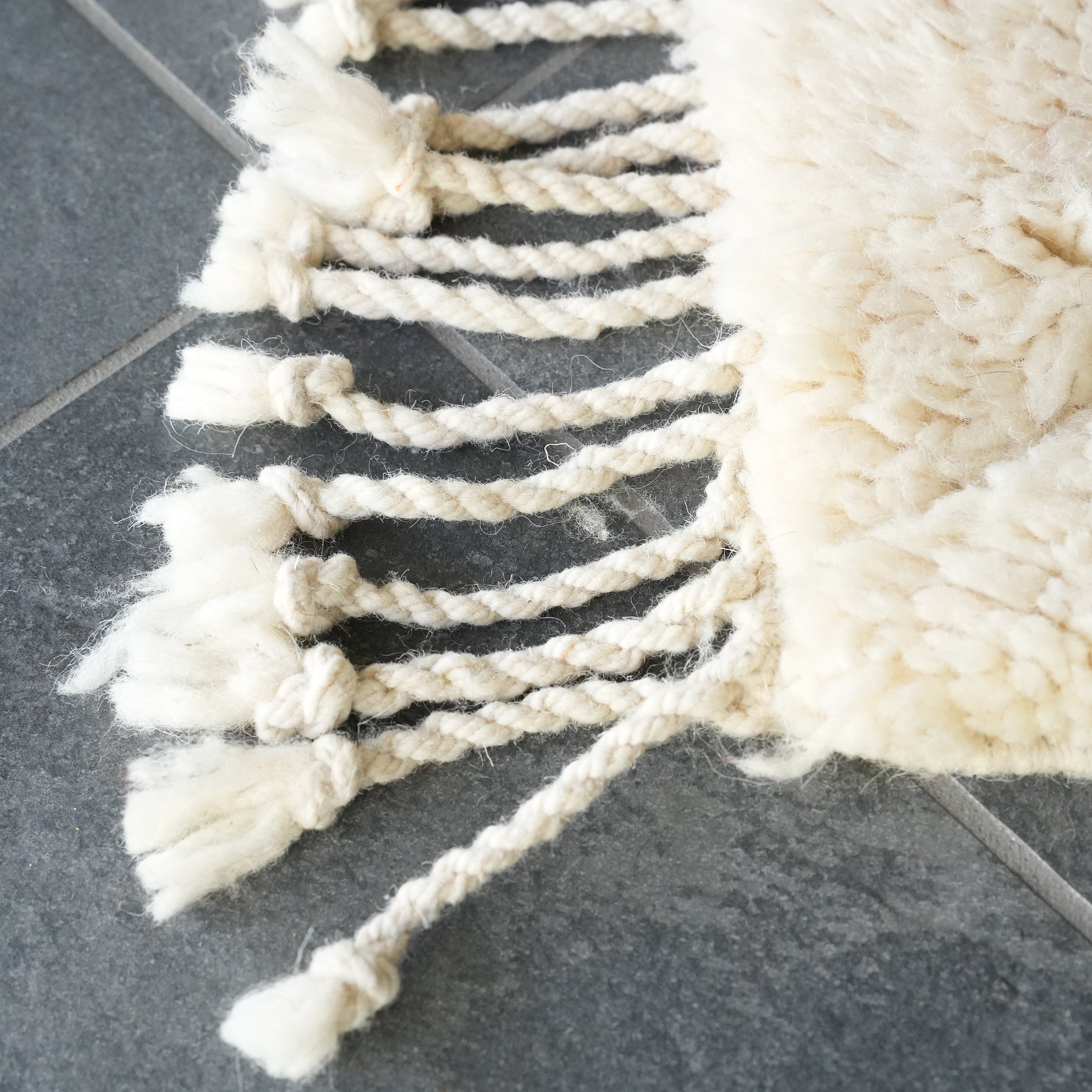 RUG the LIFE / Mrirt 177