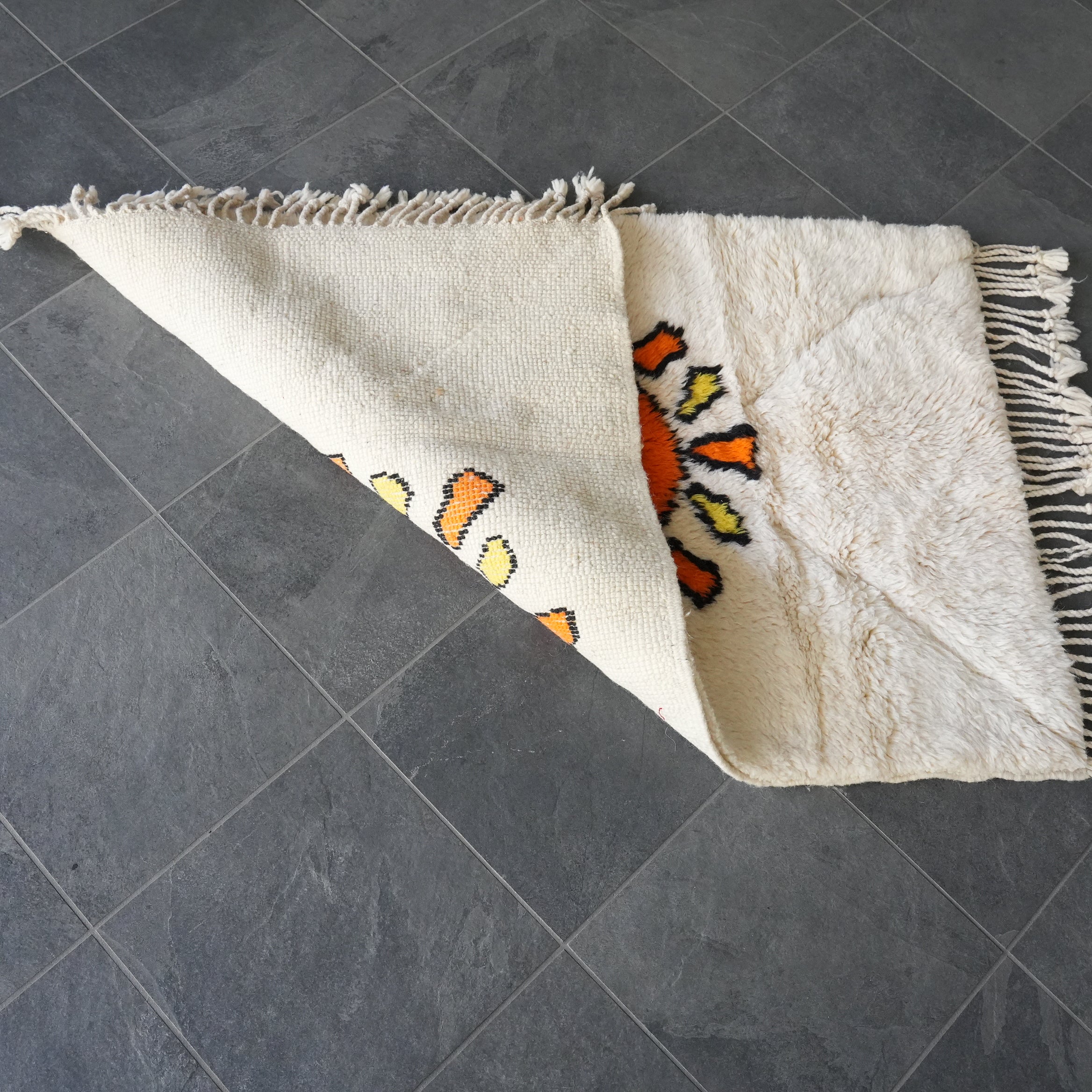 RUG the LIFE / Mrirt 177